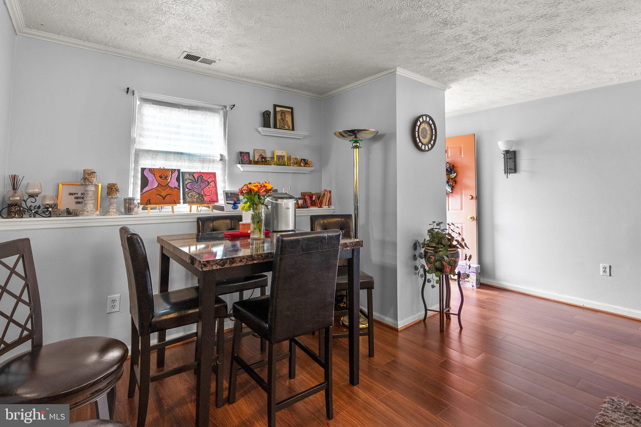 KETTERING BY THE PARK I - Residential