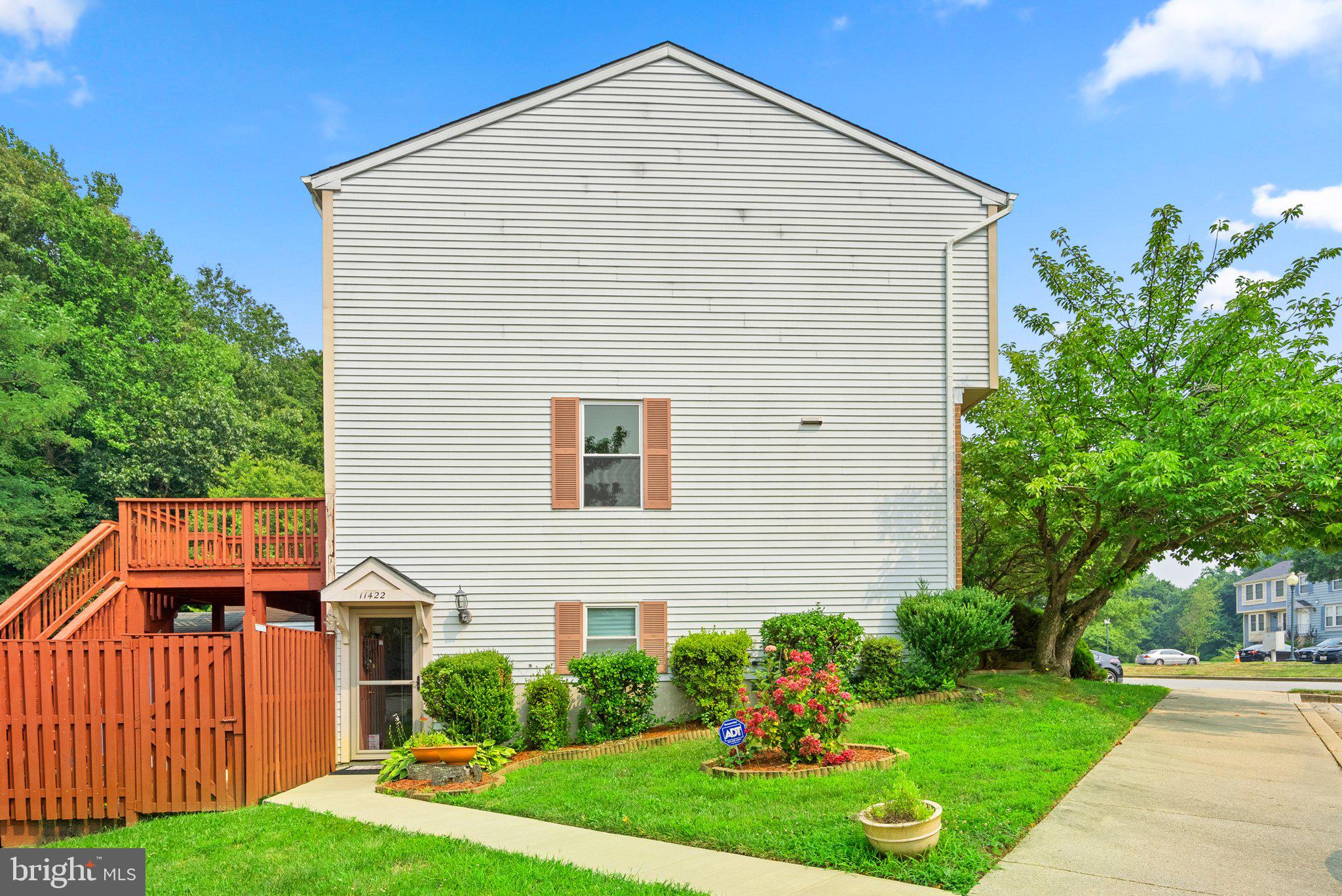 KETTERING BY THE PARK I - Residential