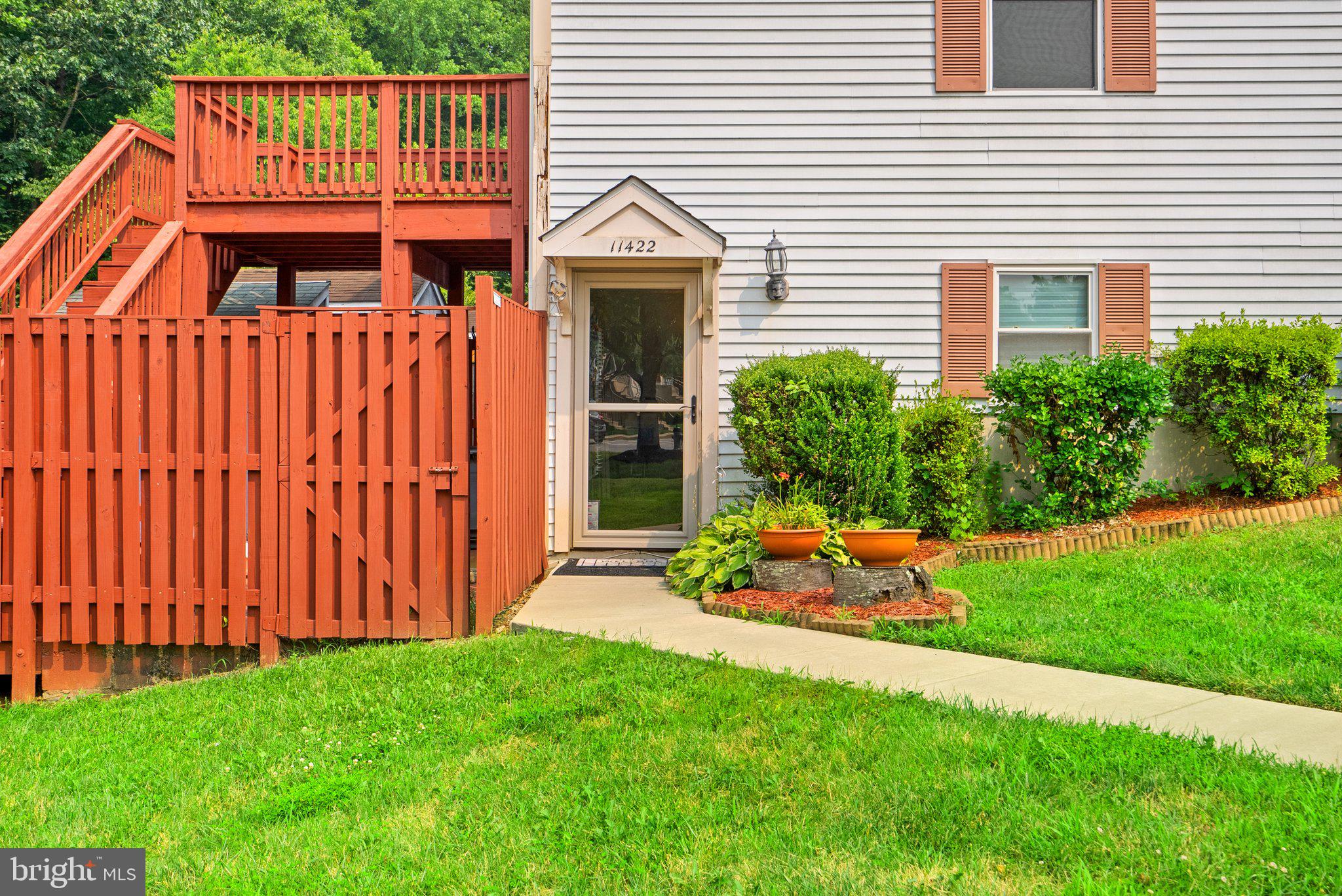 KETTERING BY THE PARK I - Residential