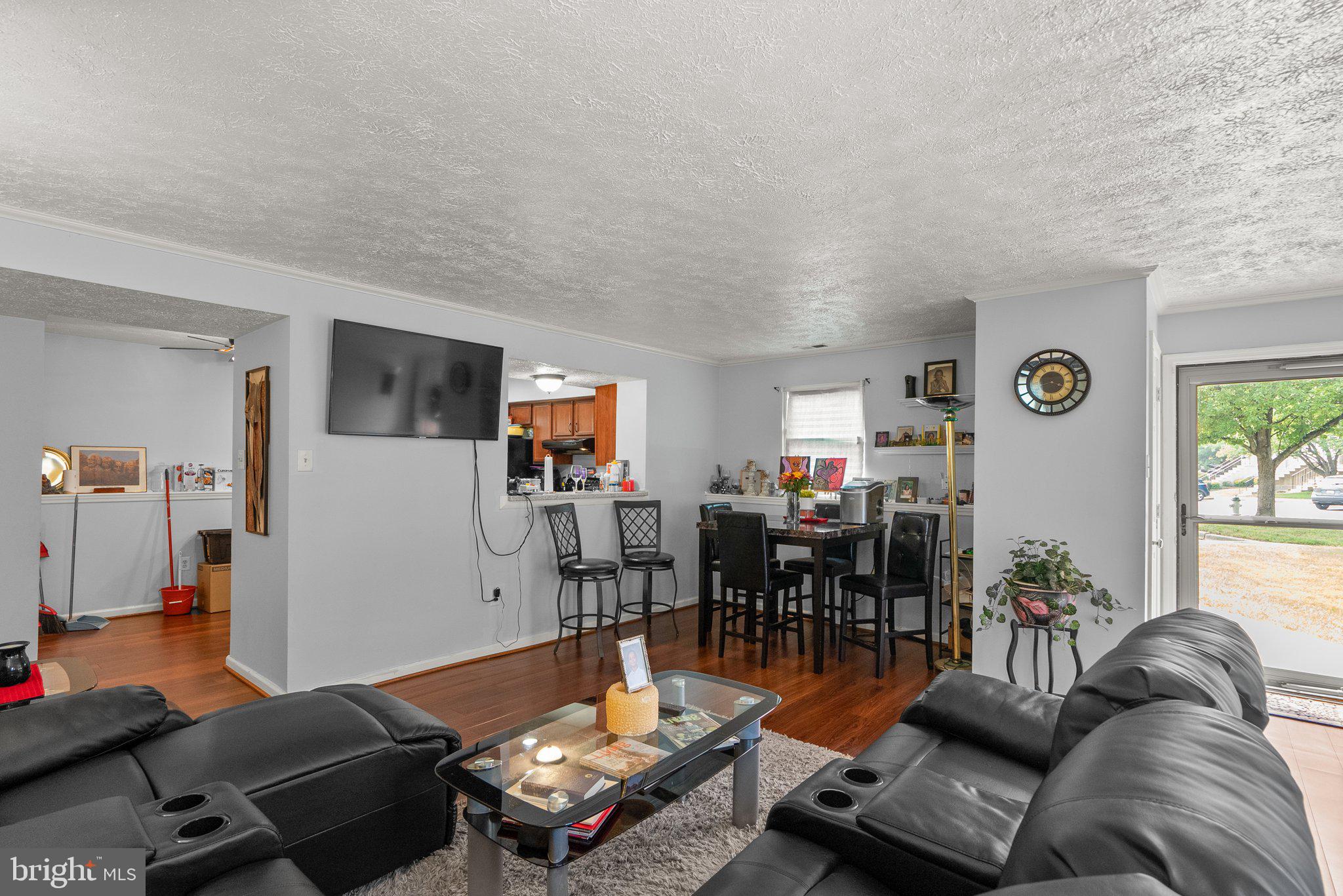 KETTERING BY THE PARK I - Residential