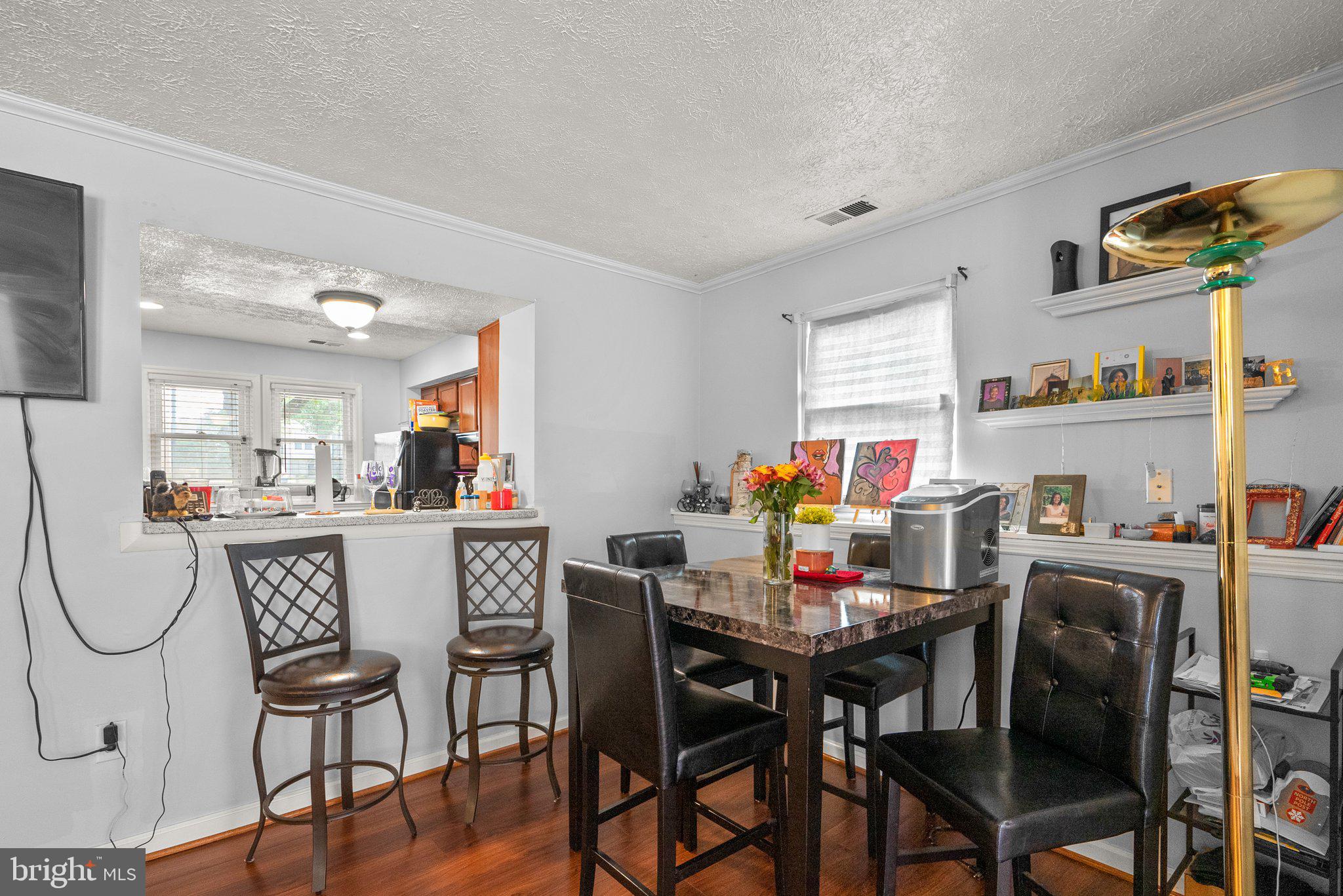 KETTERING BY THE PARK I - Residential