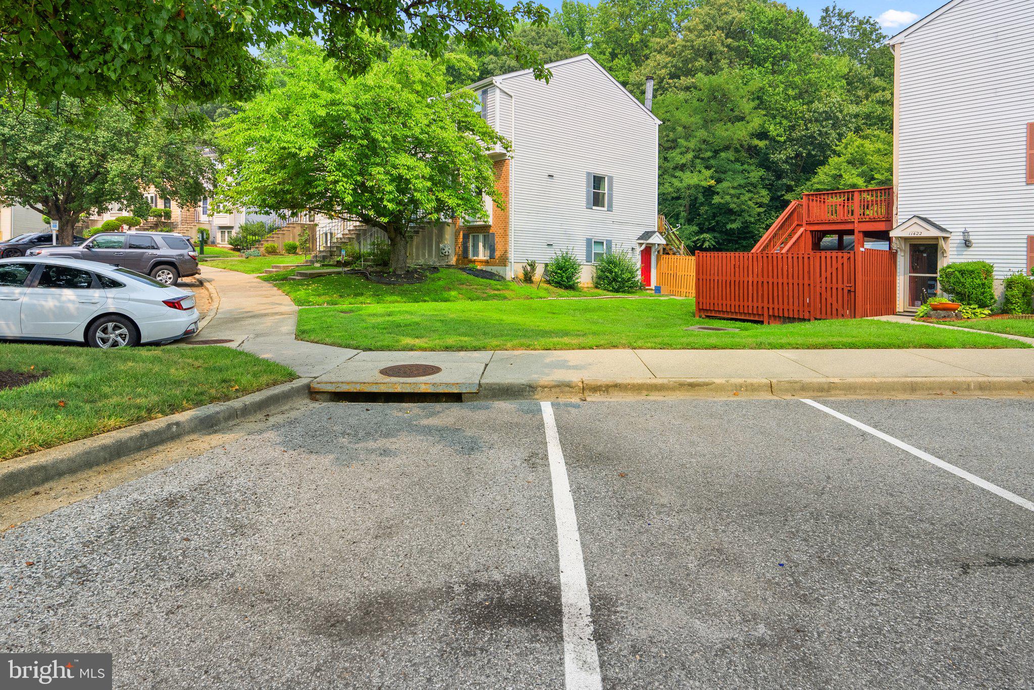 KETTERING BY THE PARK I - Residential