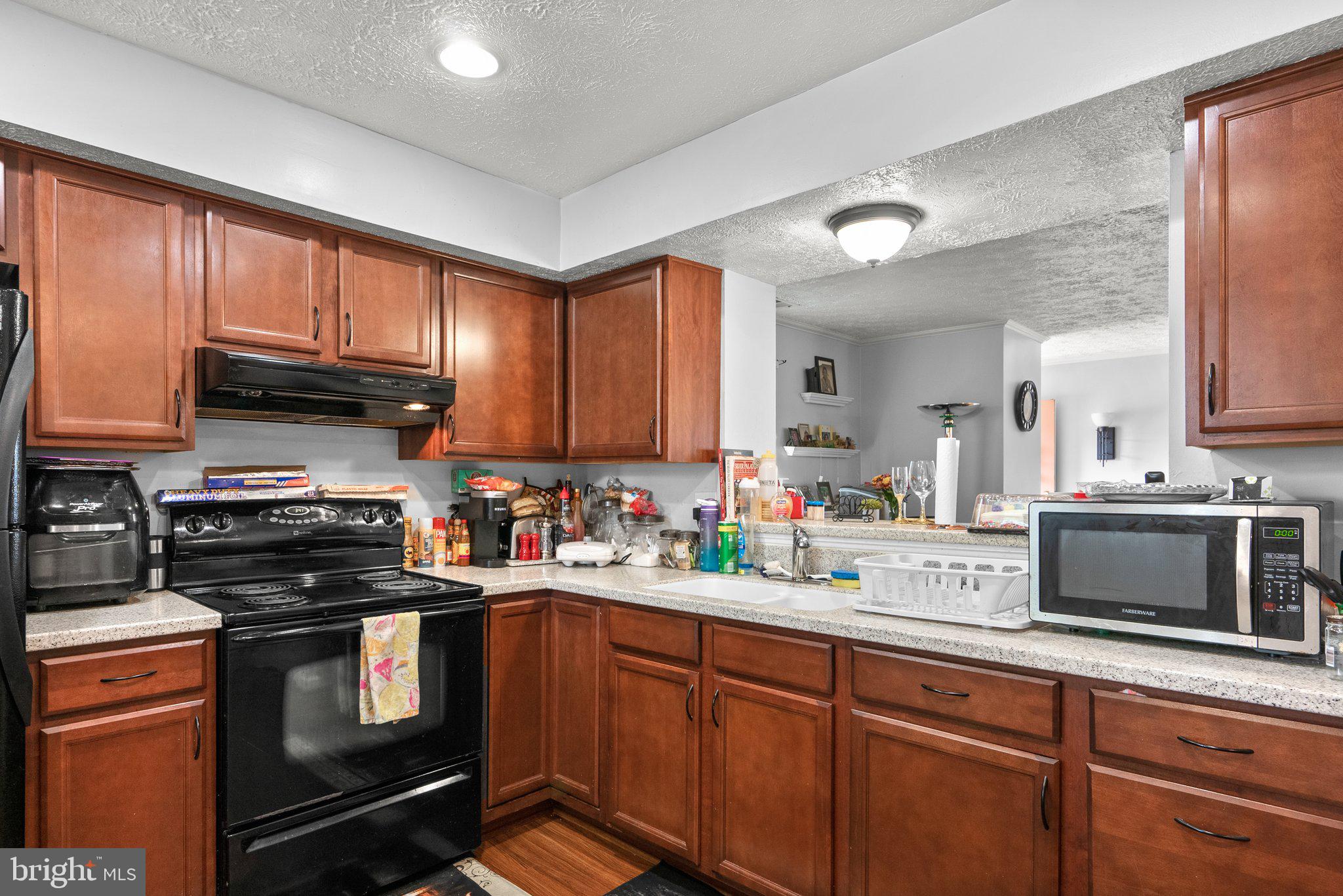 KETTERING BY THE PARK I - Residential