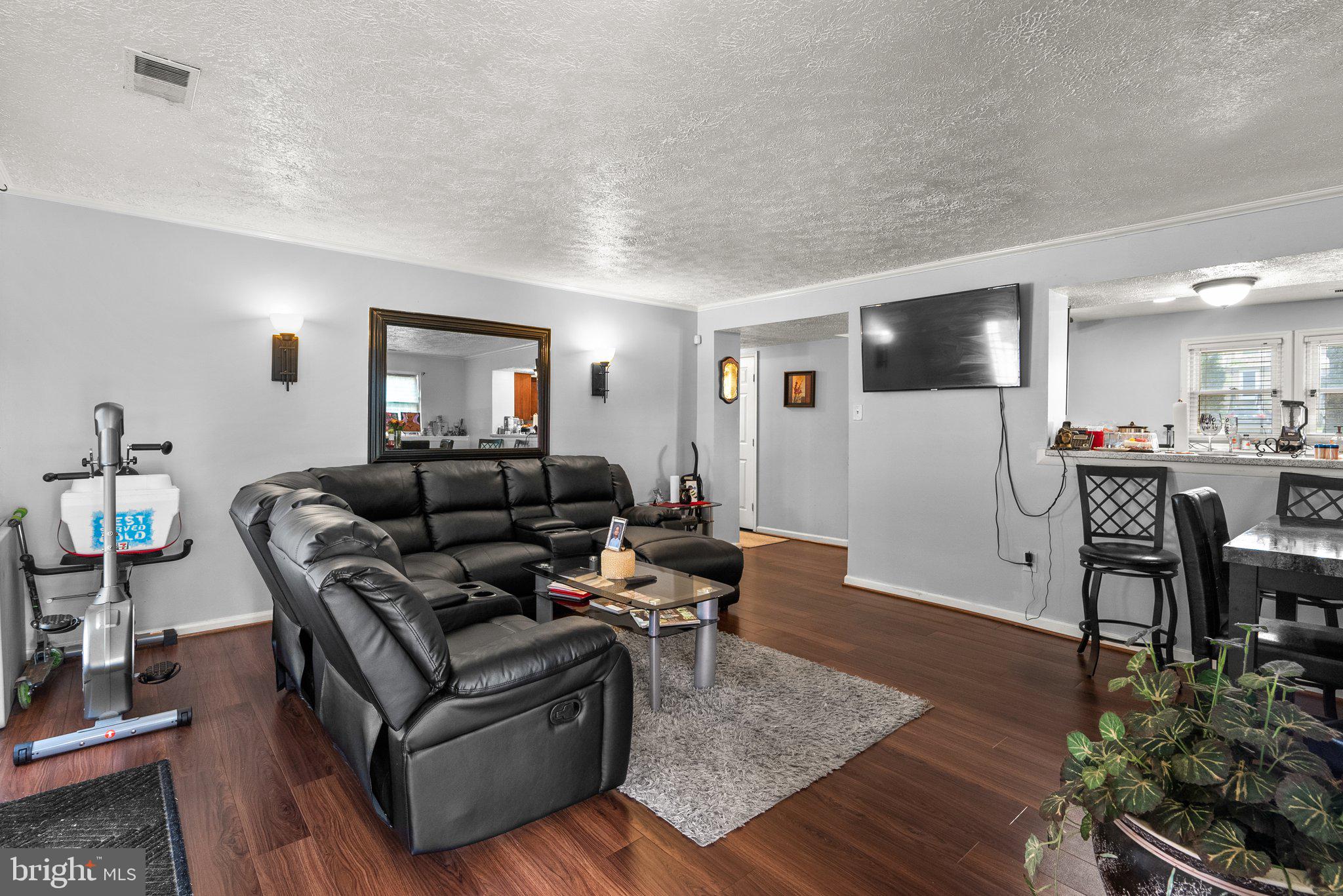 KETTERING BY THE PARK I - Residential