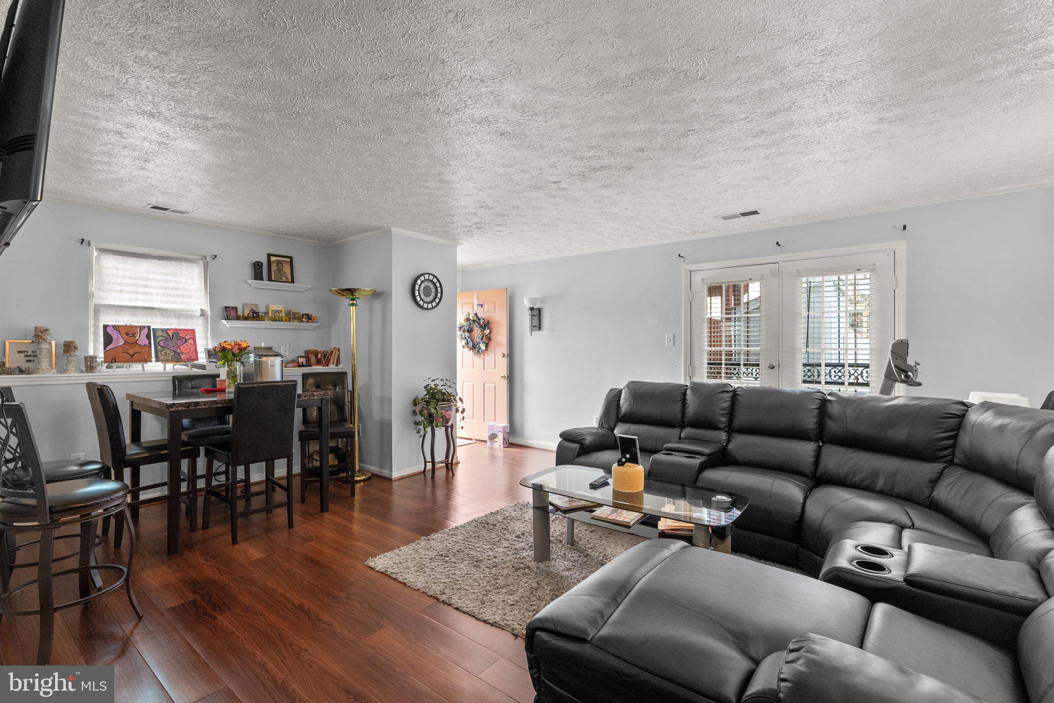 KETTERING BY THE PARK I - Residential