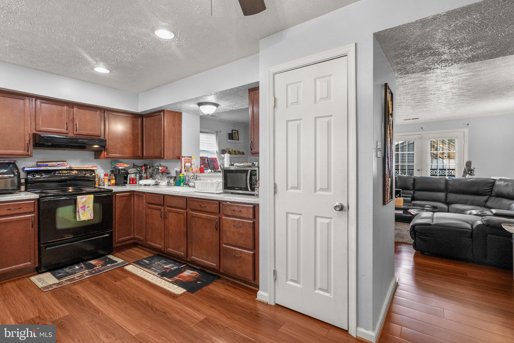 KETTERING BY THE PARK I - Residential