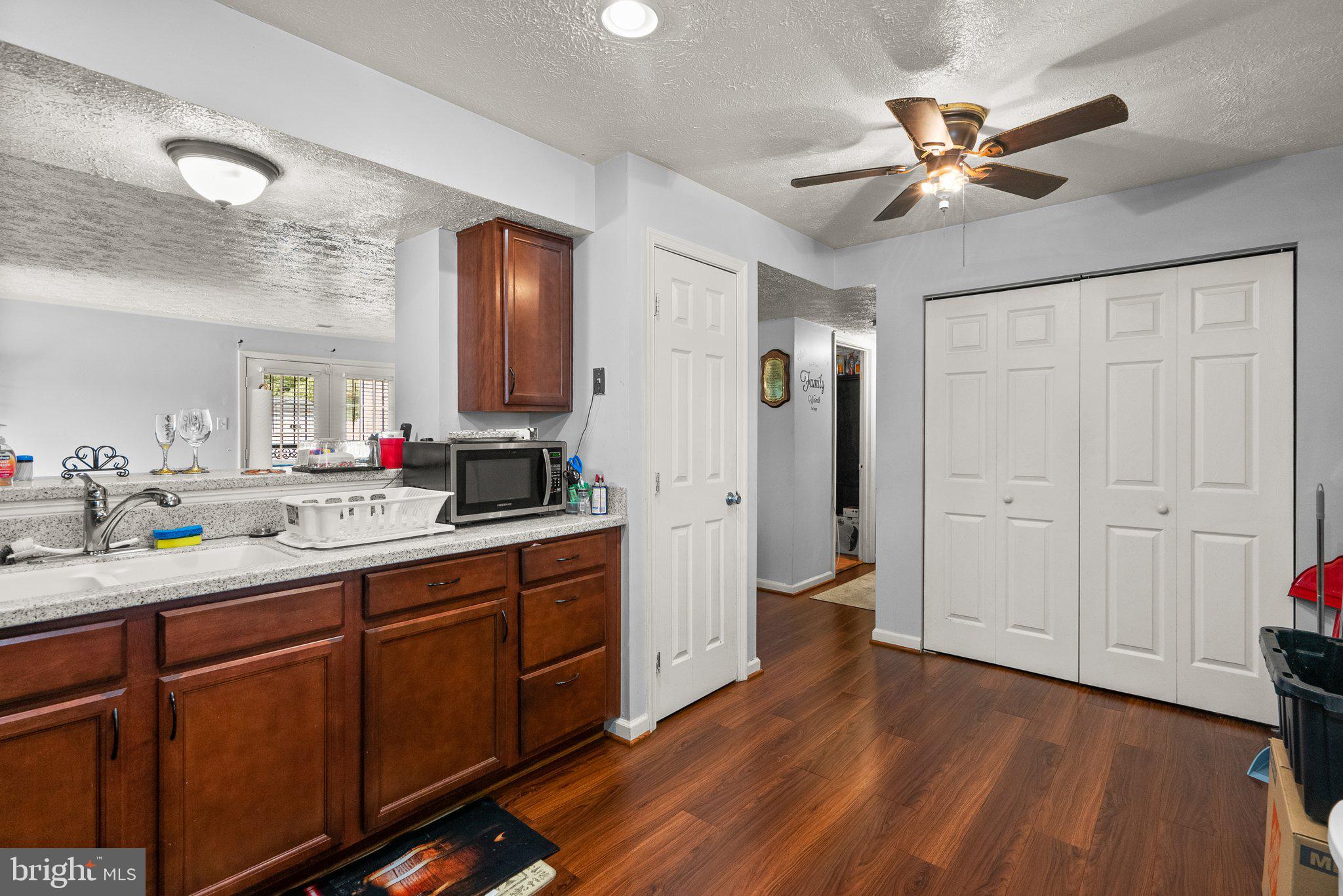 KETTERING BY THE PARK I - Residential