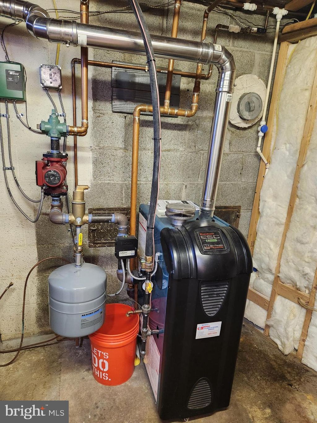 Photo of 65 Hellers Church Road, Leola, PA 17540 (MLS # PALA2048798)