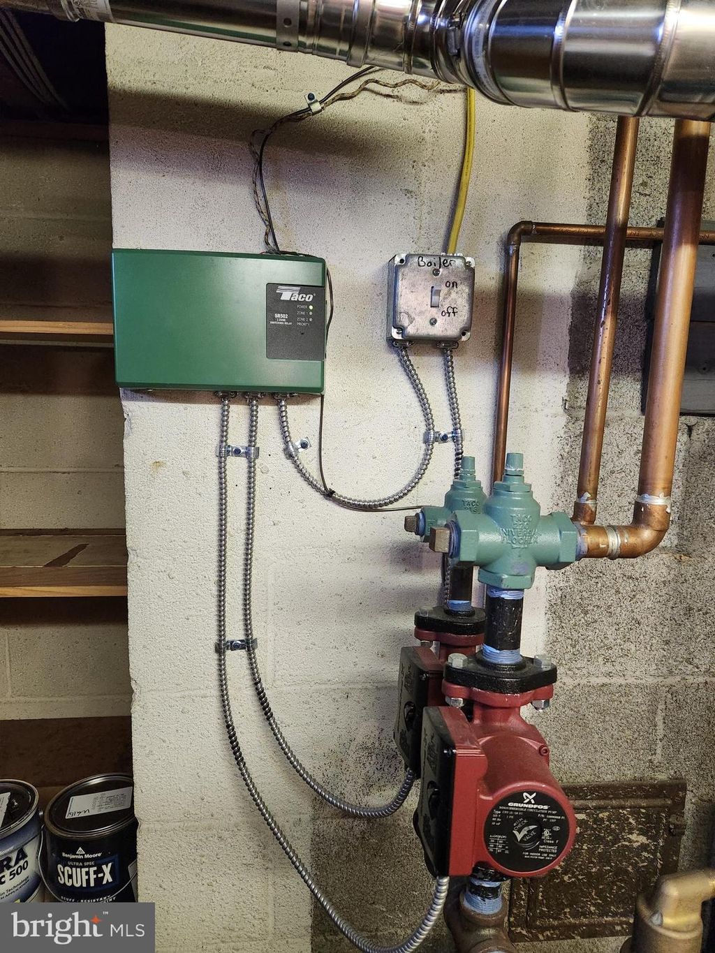 Photo of 65 Hellers Church Road, Leola, PA 17540 (MLS # PALA2048798)