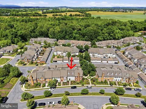 Condo For Sale - 2622 Island Grove Boulevard<br/> FREDERICK, MD 21701