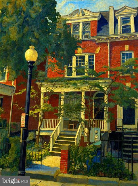 1664 PARK ROAD NW WASHINGTON DC 20010