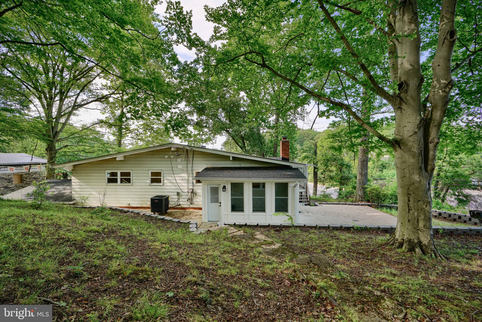 SYLMAC - Residential