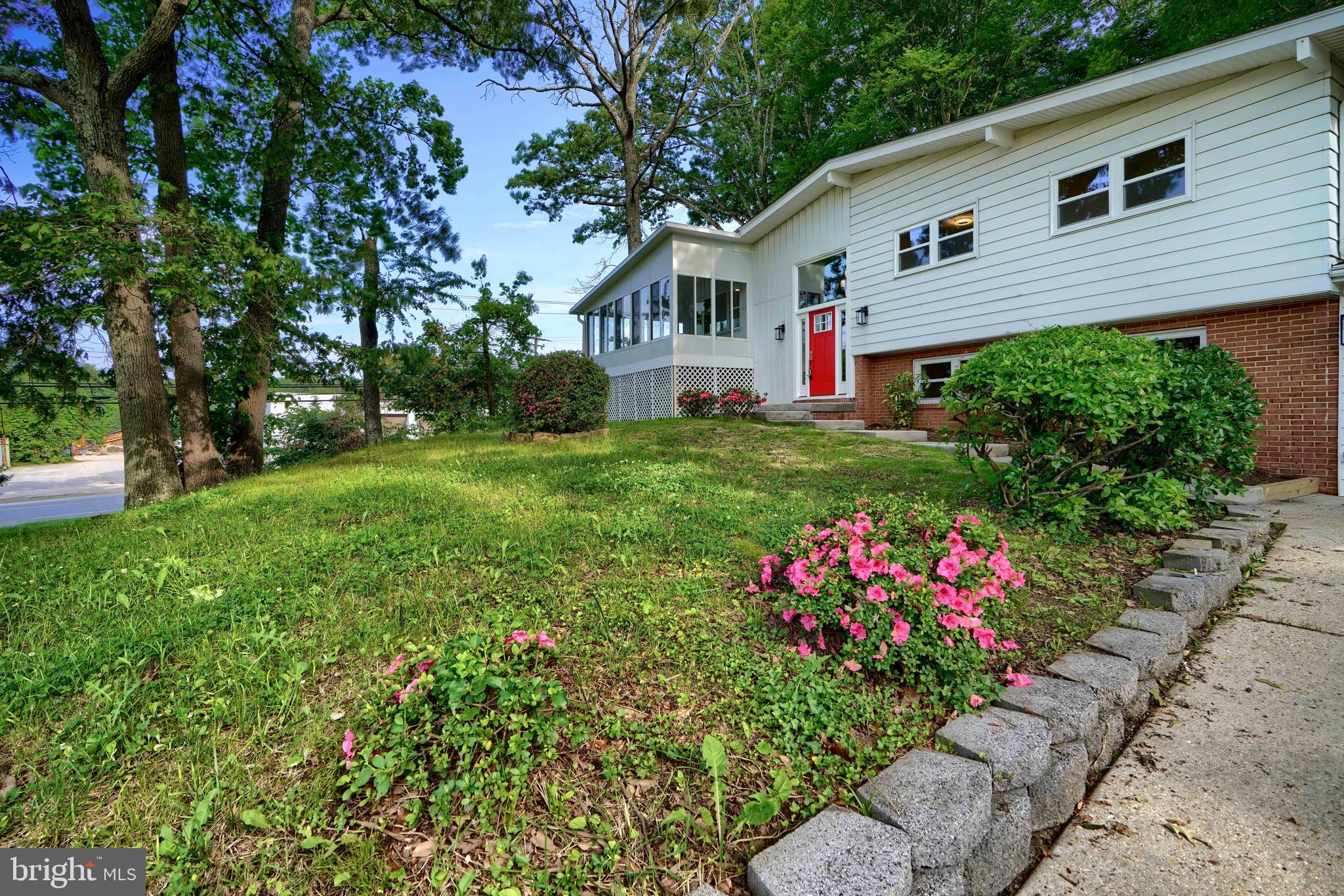 SYLMAC - Residential