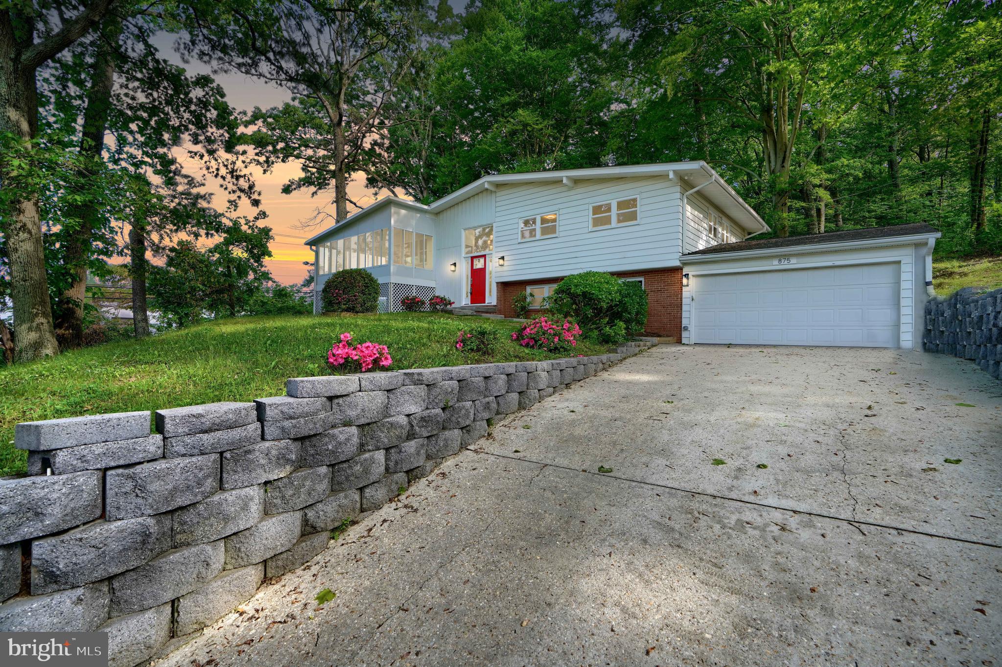 SYLMAC - Residential