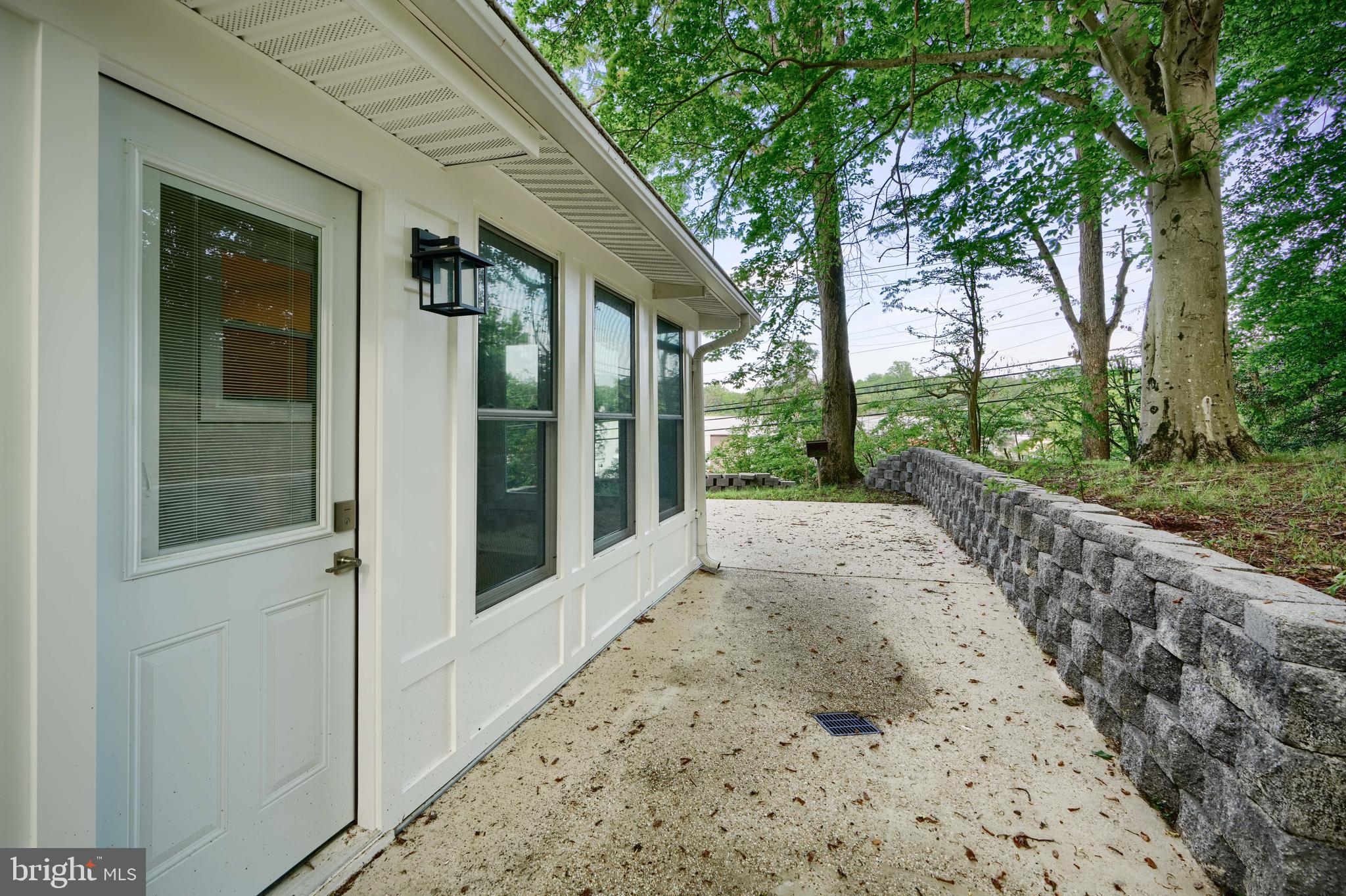 SYLMAC - Residential