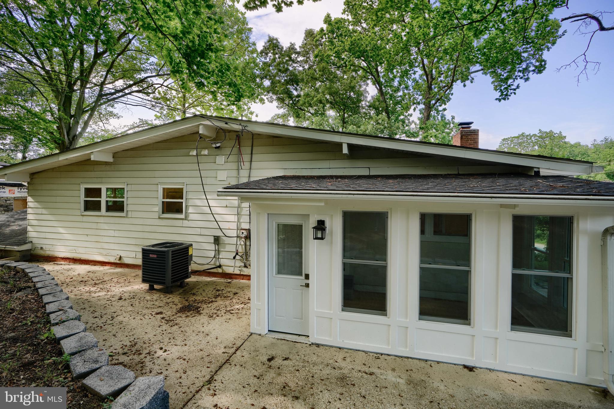 SYLMAC - Residential