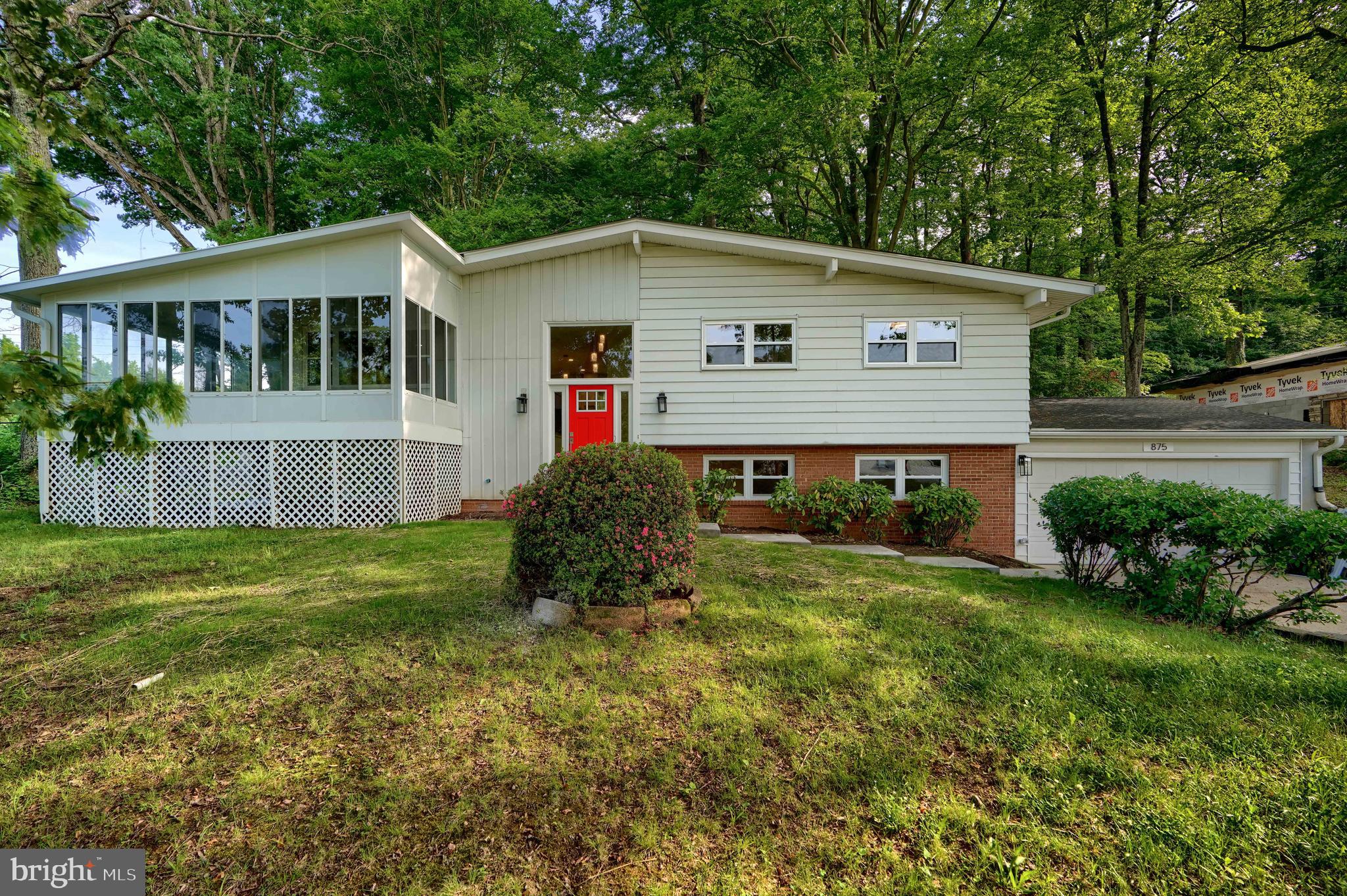 SYLMAC - Residential