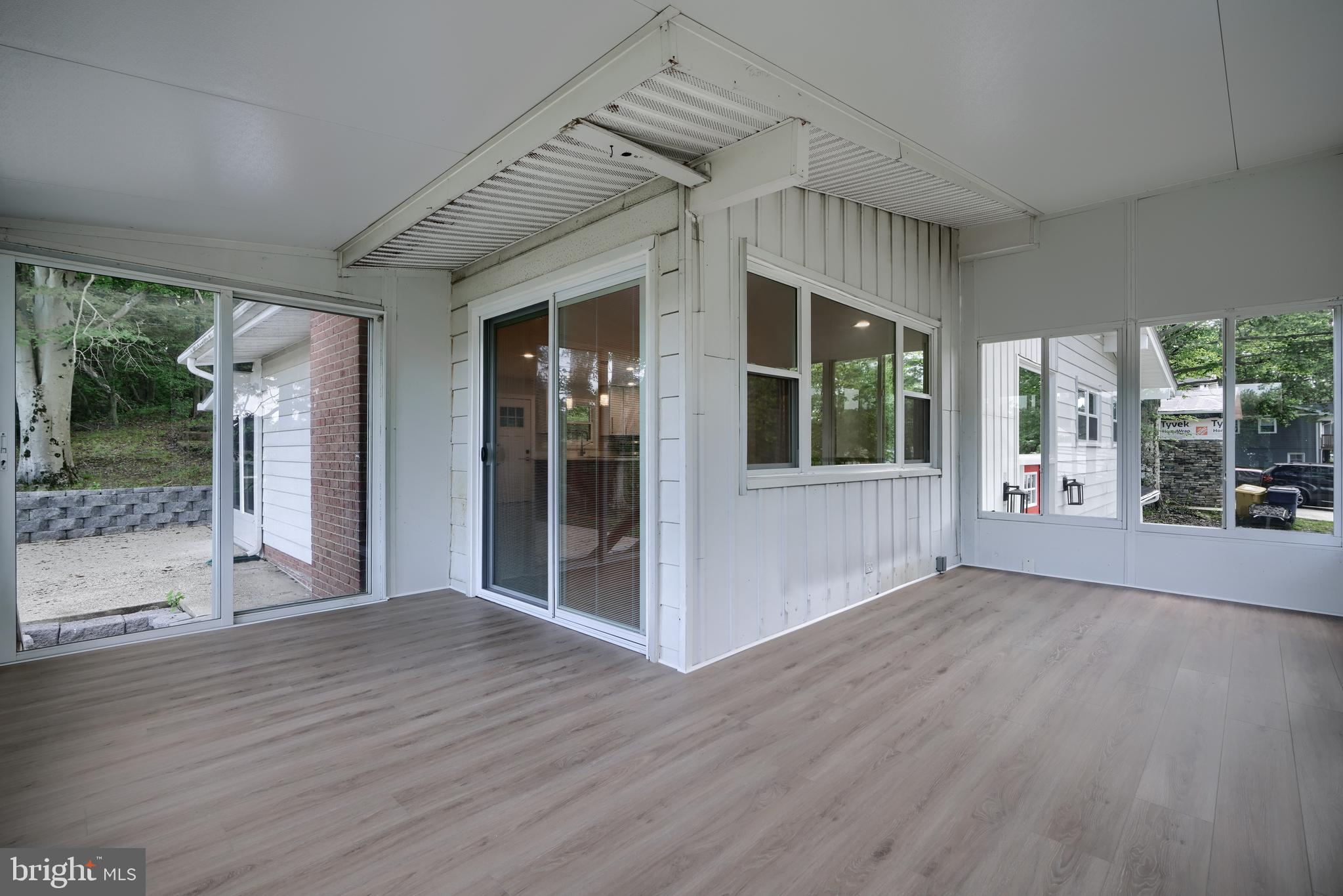 SYLMAC - Residential