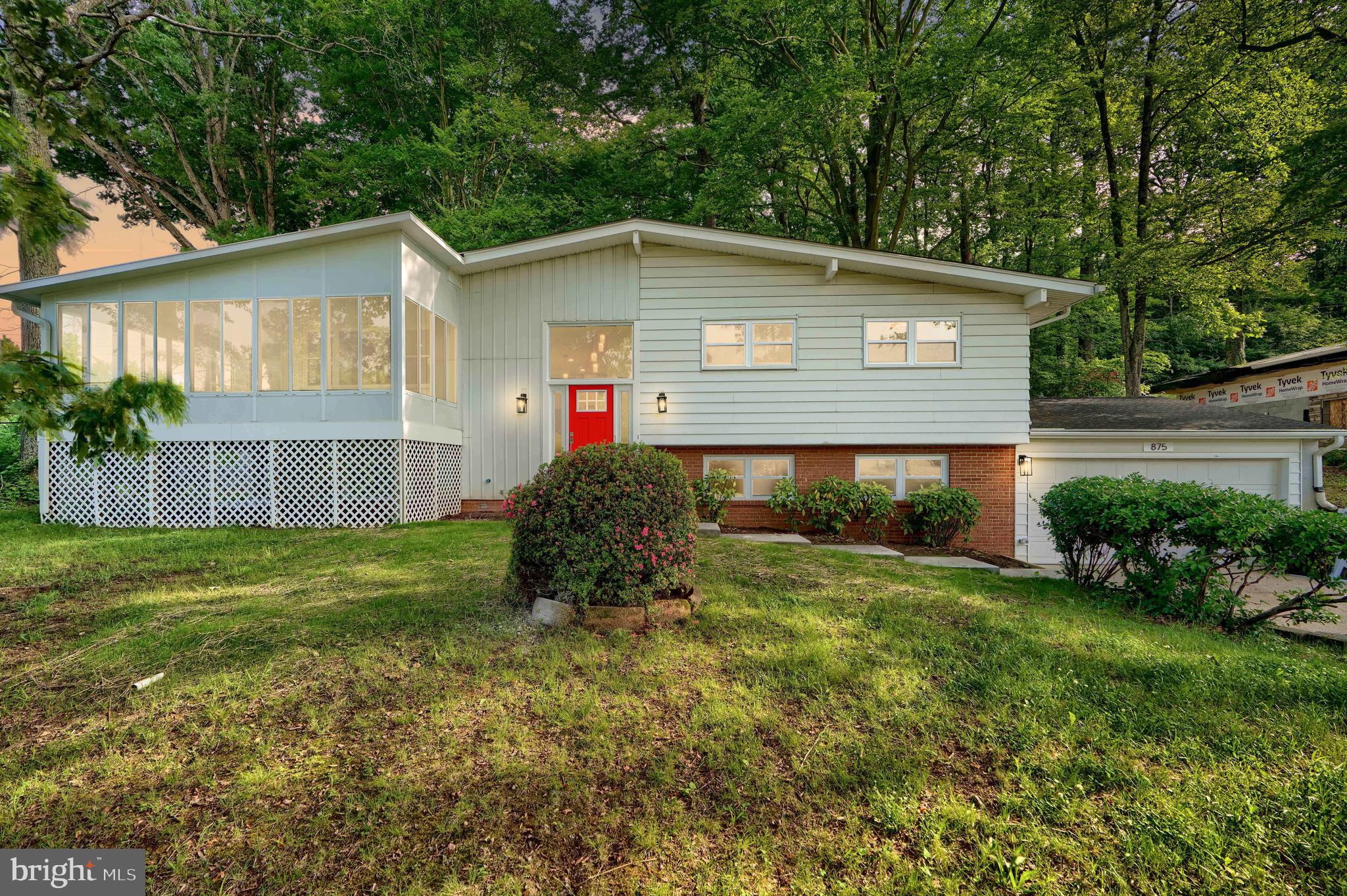 SYLMAC - Residential