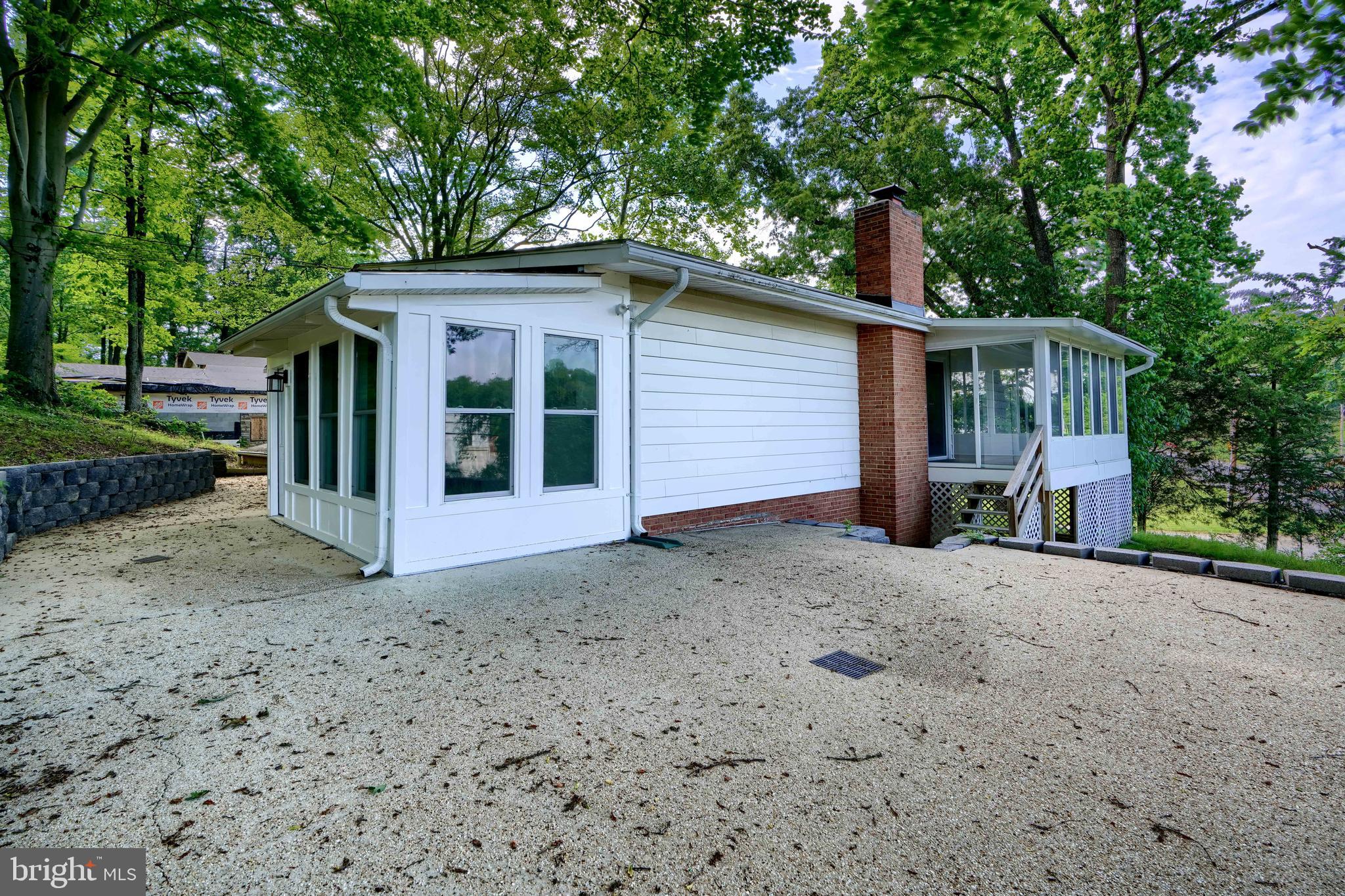 SYLMAC - Residential