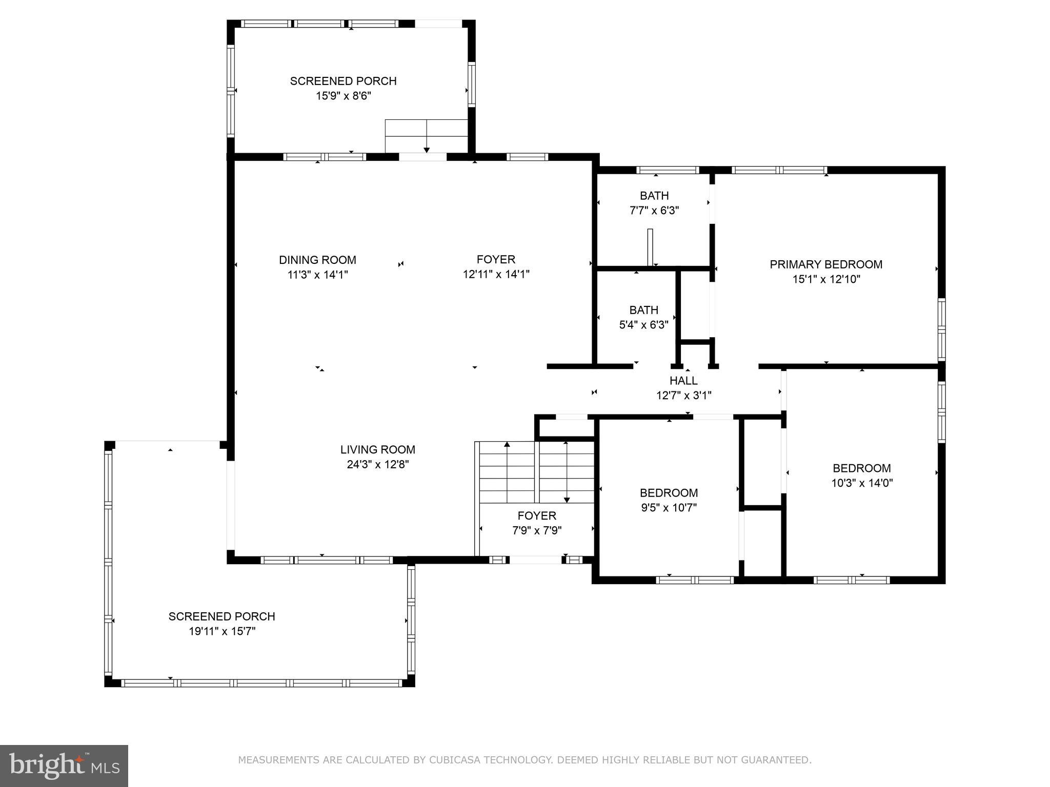 SYLMAC - Residential