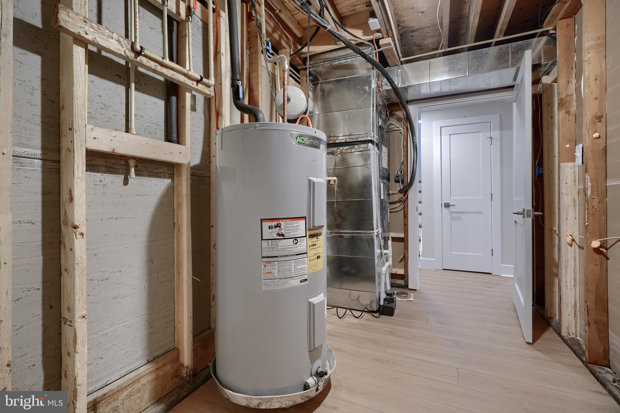 SYLMAC - Residential