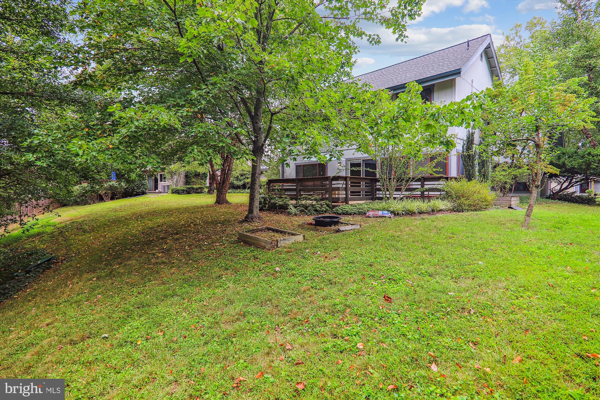 CHARLENE - Residential