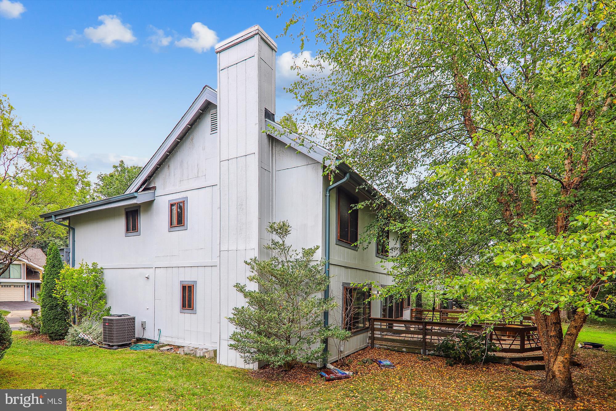 CHARLENE - Residential