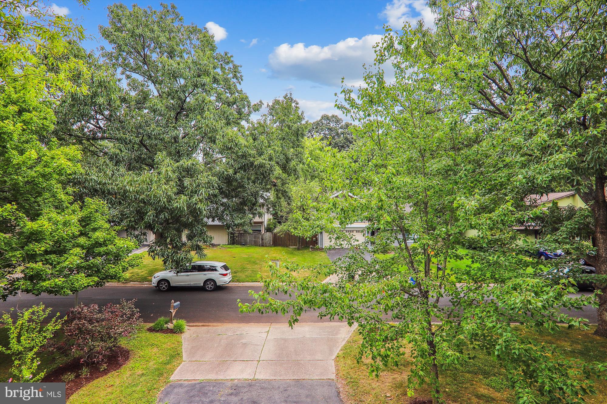 CHARLENE - Residential