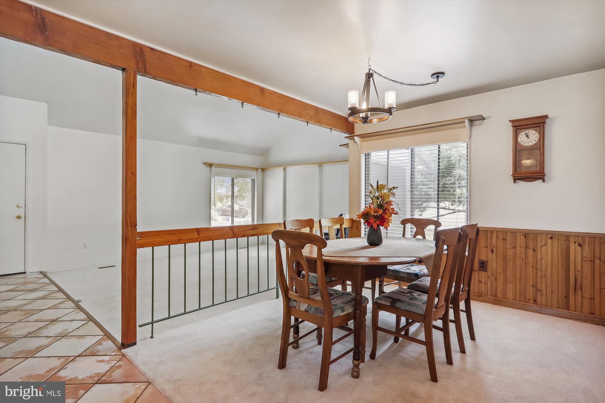 CHARLENE - Residential