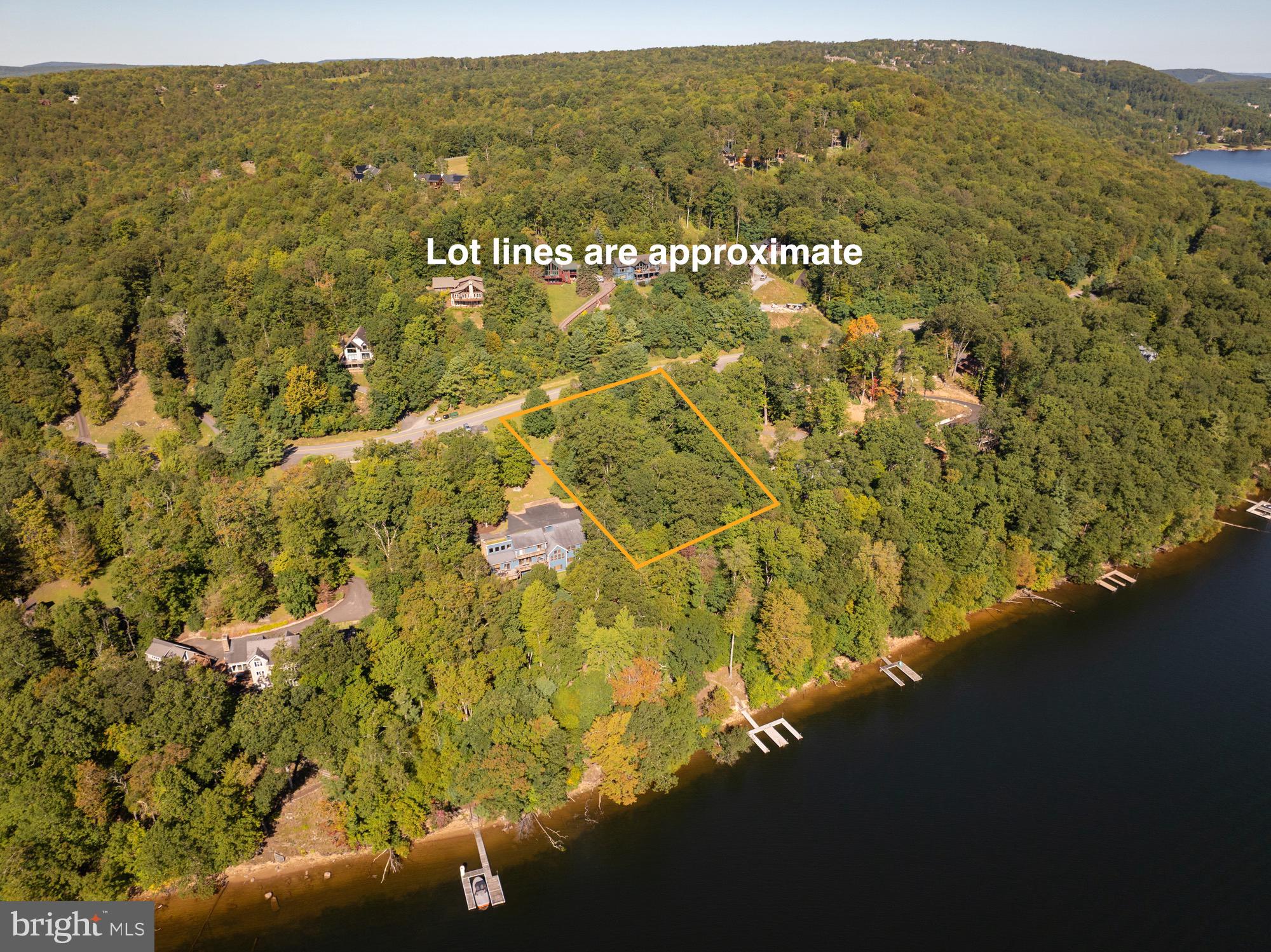 Lot 12, Phase 4 MARSH HILL ROAD