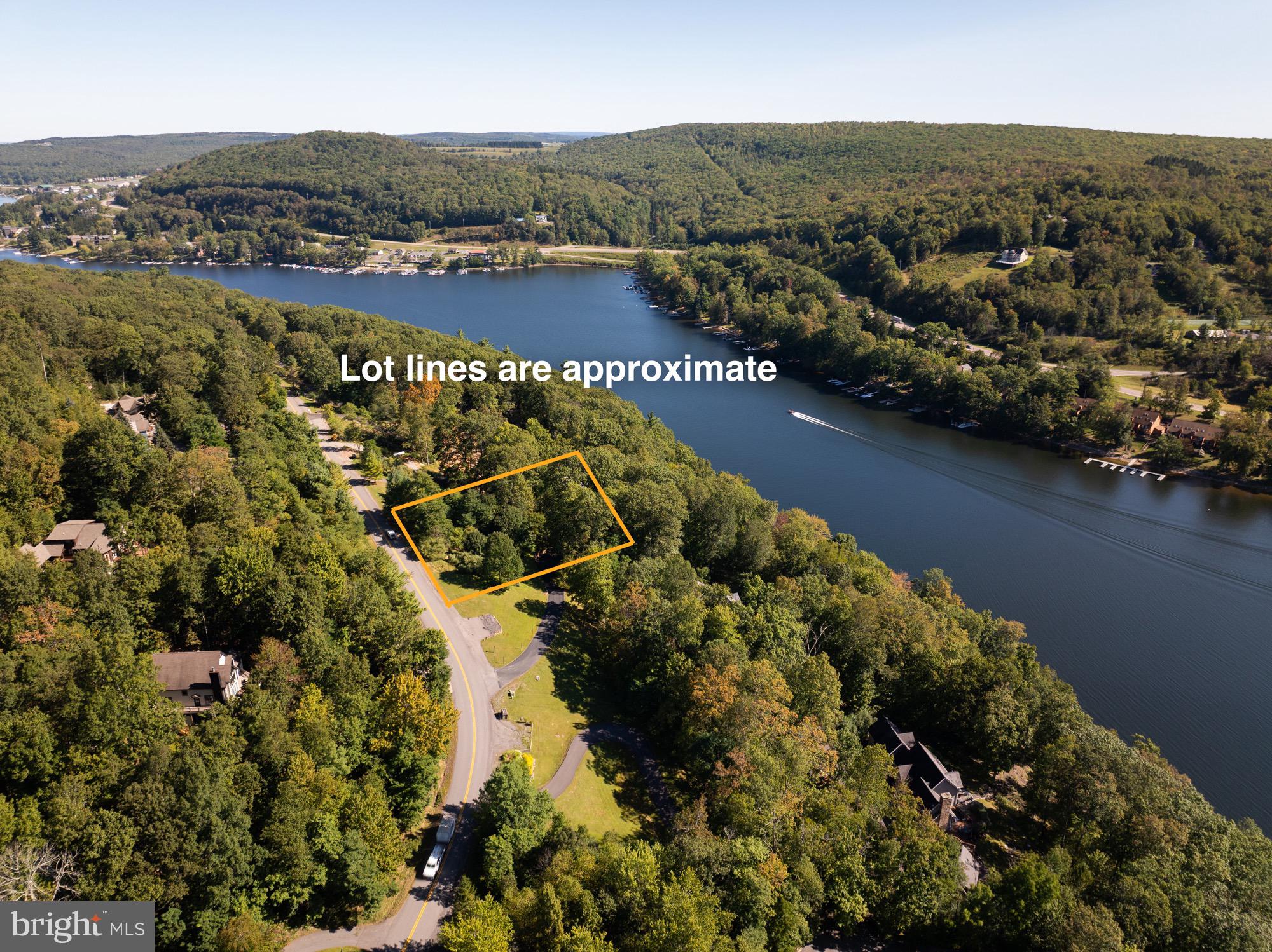 Lot 12, Phase 4 MARSH HILL ROAD