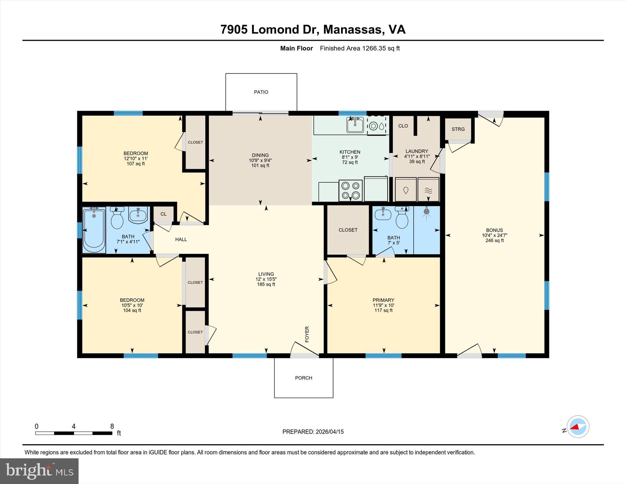 WEST GATE OF LOMOND - Residential
