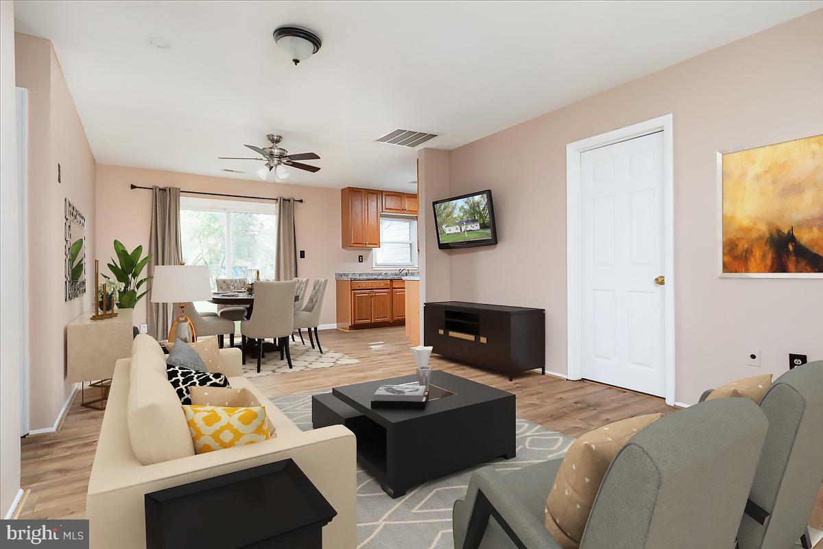 WEST GATE OF LOMOND - Residential