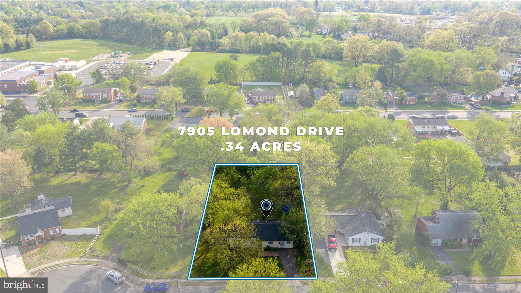 WEST GATE OF LOMOND - Residential