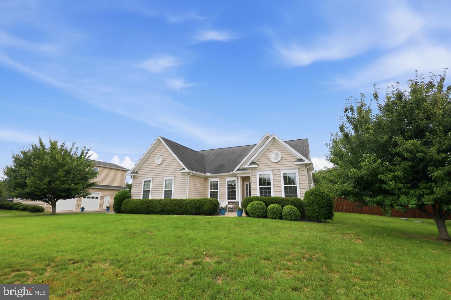 320 TIMBER MILL LANE