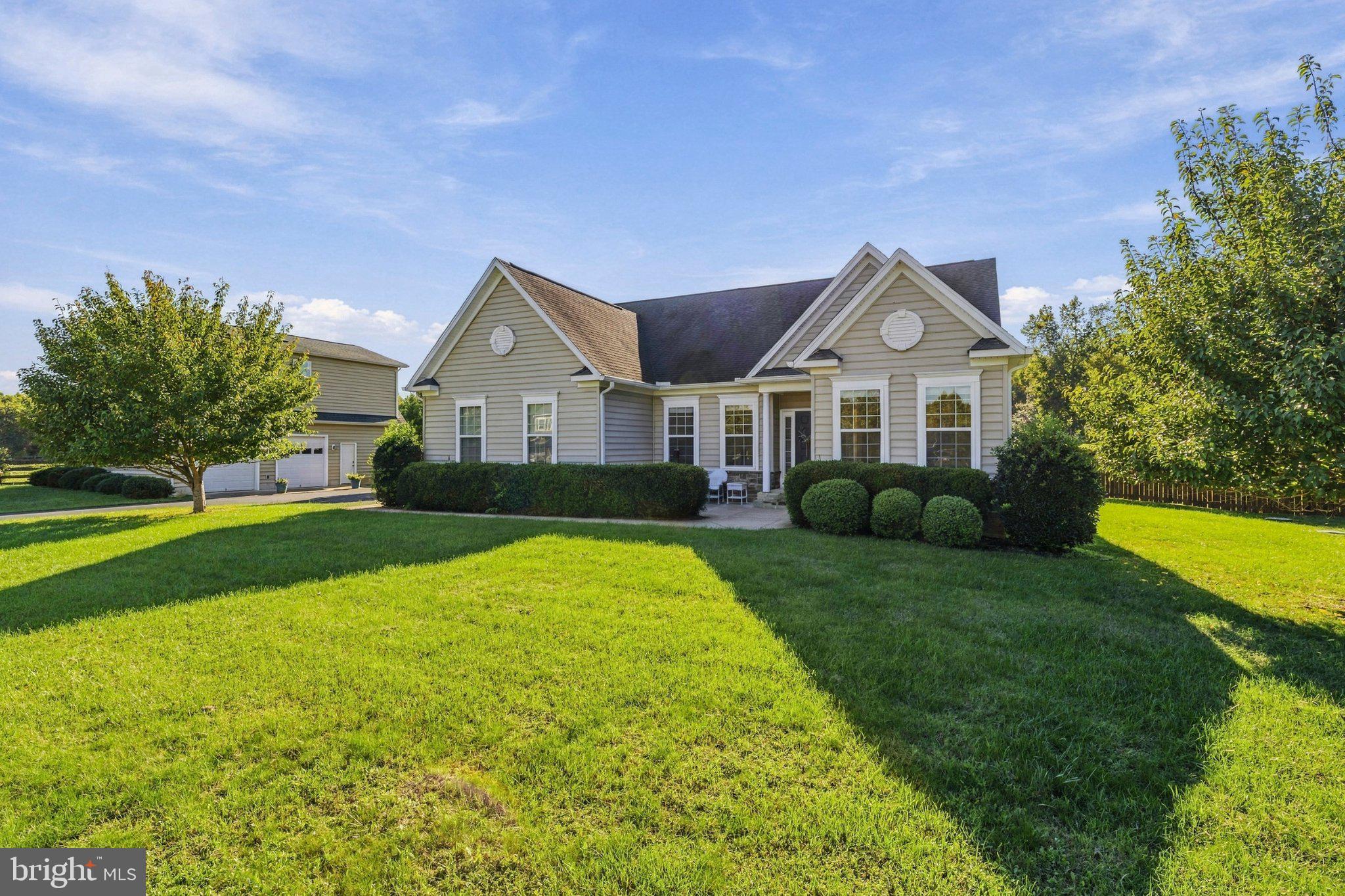 320 TIMBER MILL LANE