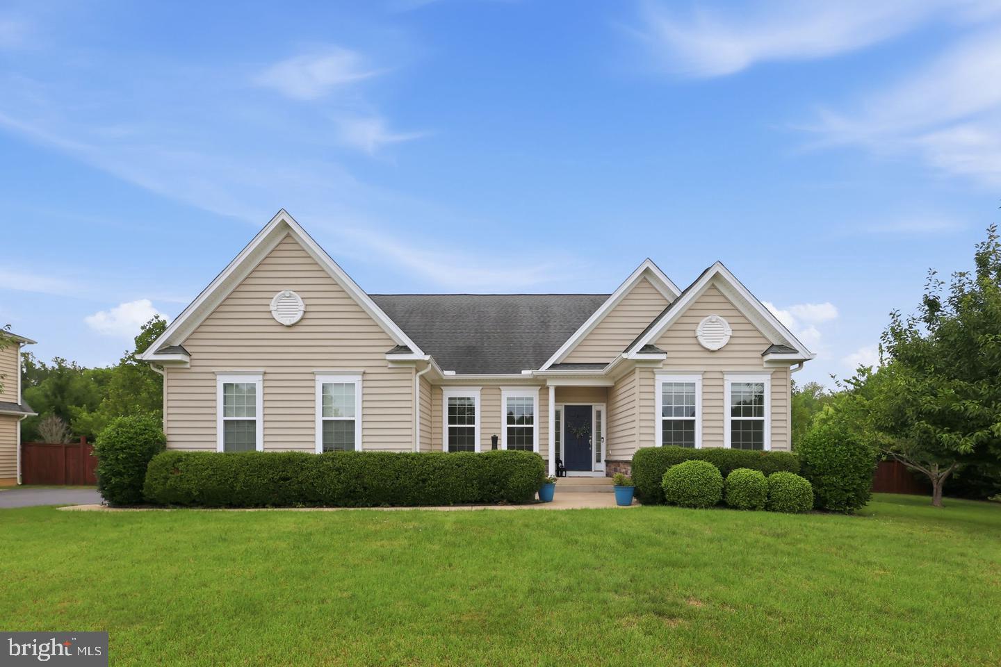320 TIMBER MILL LANE