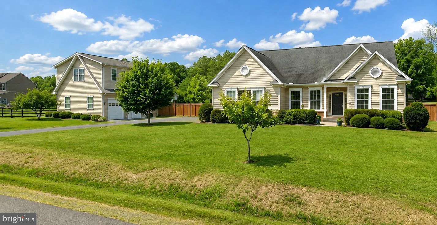 320 Timber Mill Lane