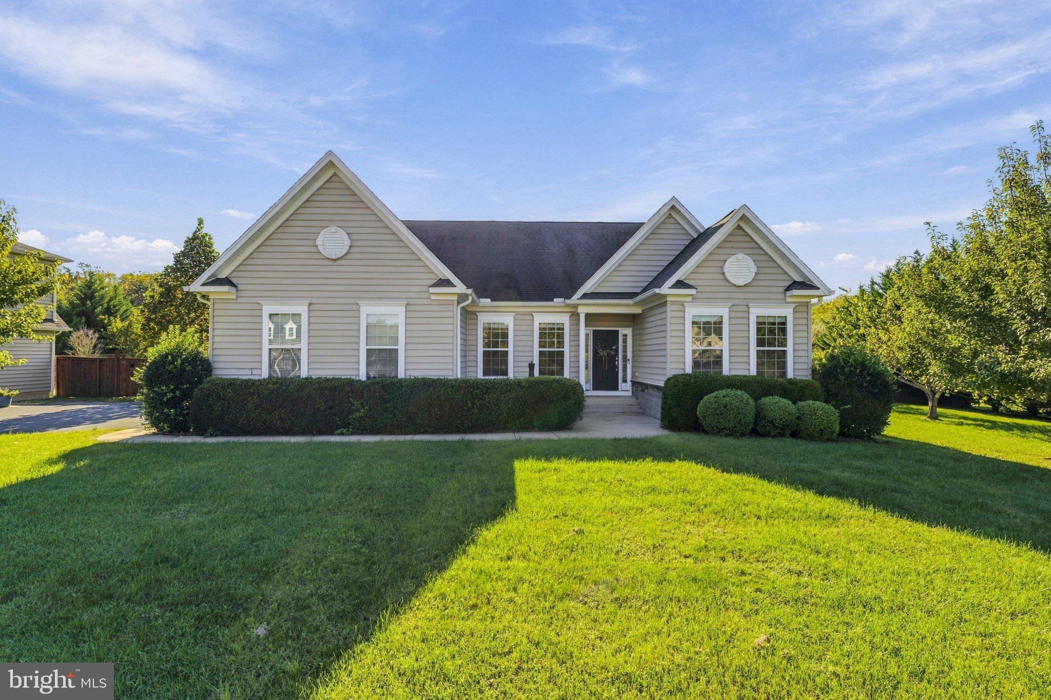 320 TIMBER MILL LANE