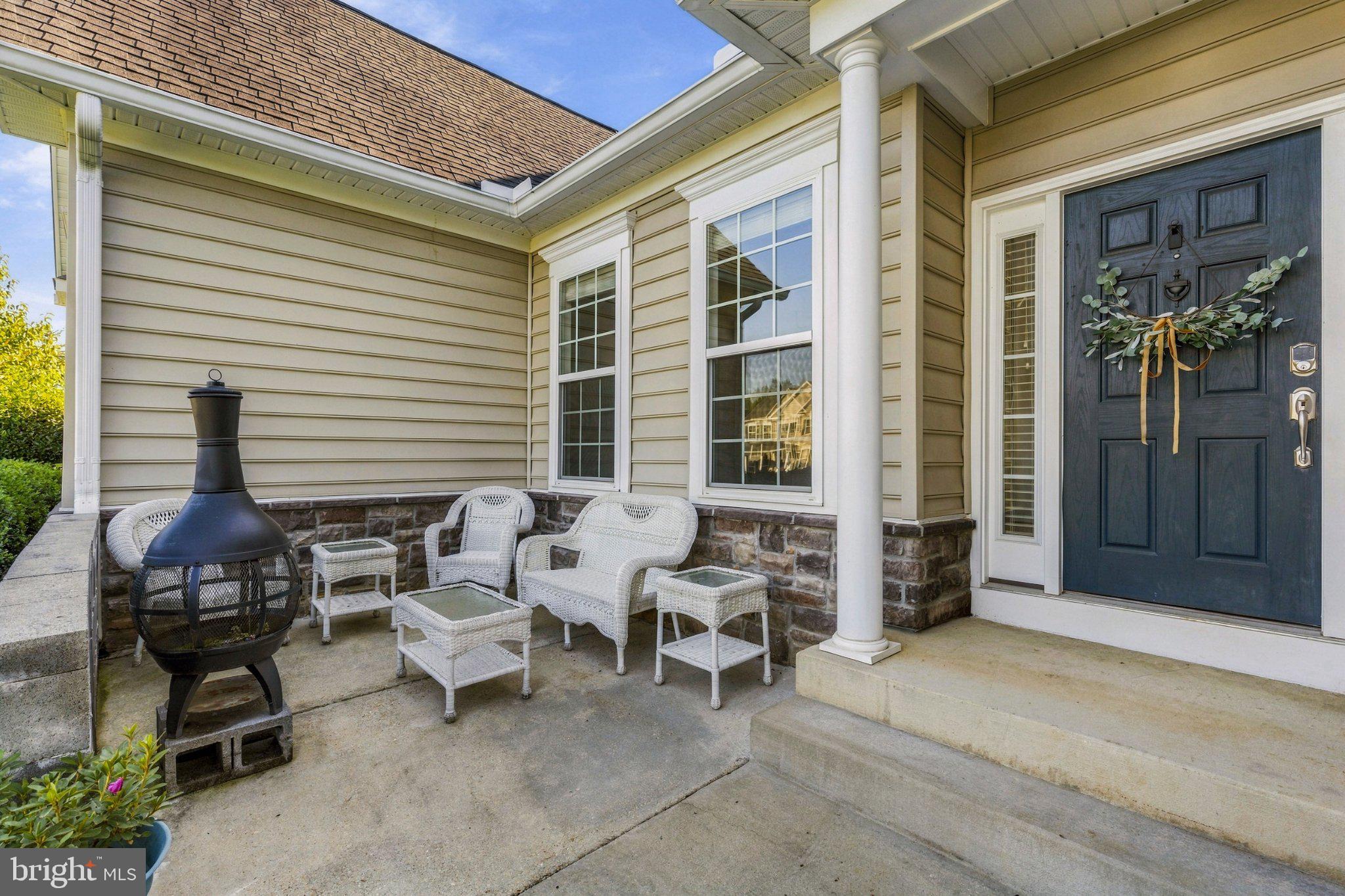 320 TIMBER MILL LANE