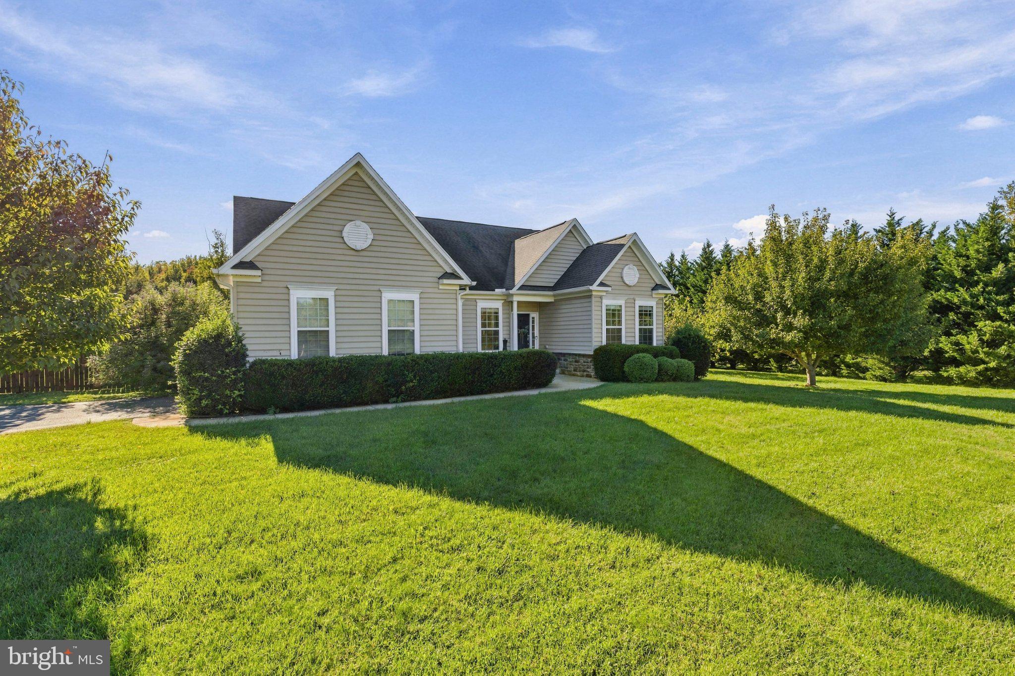 320 TIMBER MILL LANE