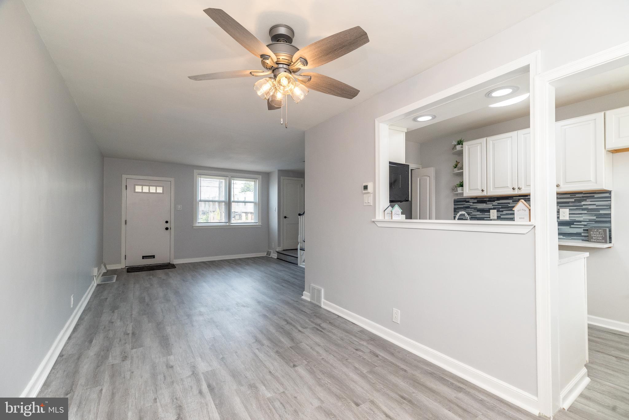 MAYFAIR - Residential