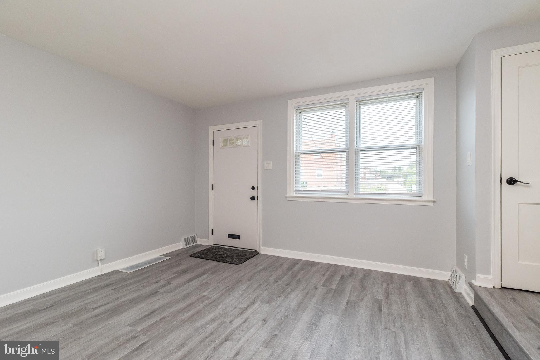 MAYFAIR - Residential
