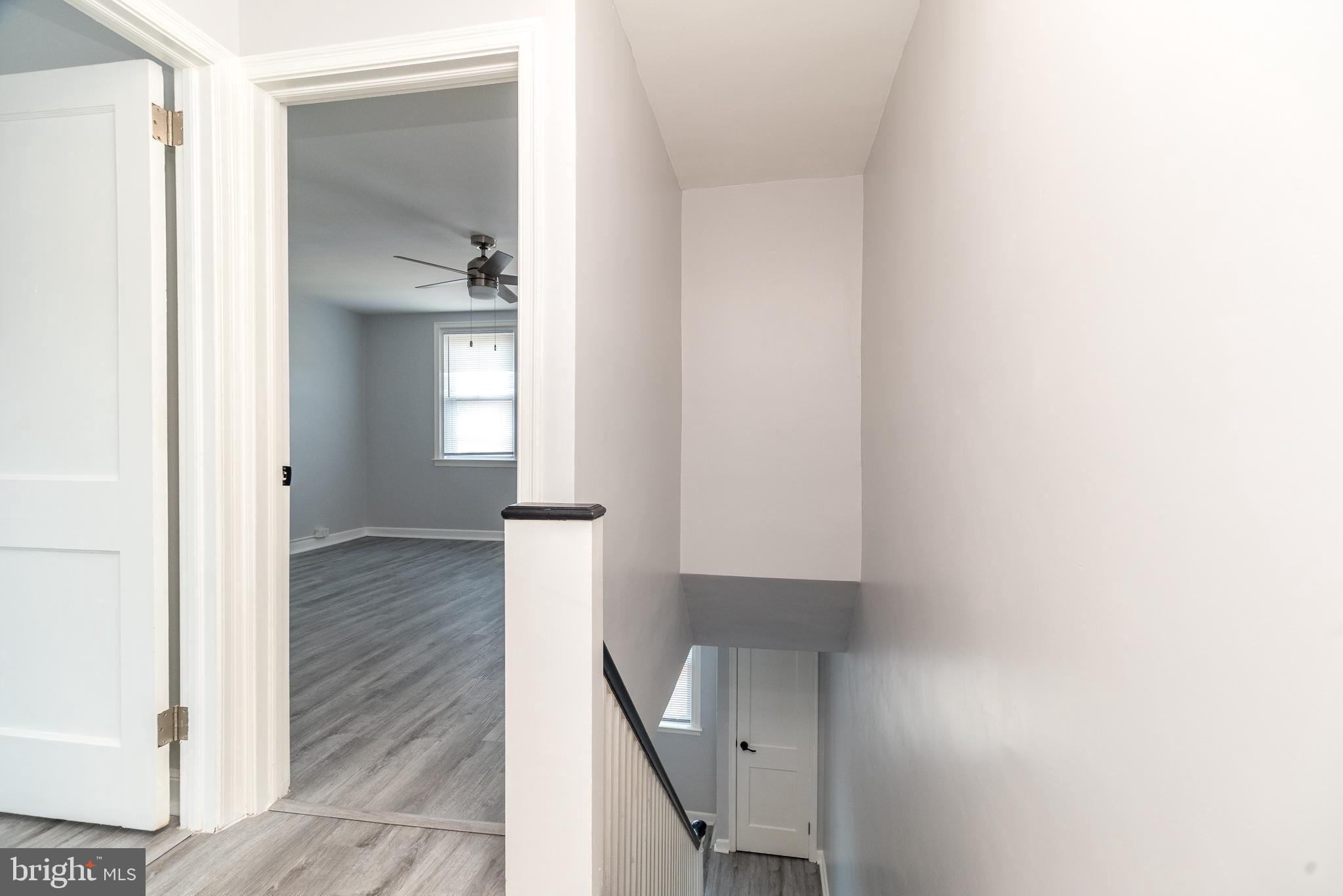 MAYFAIR - Residential