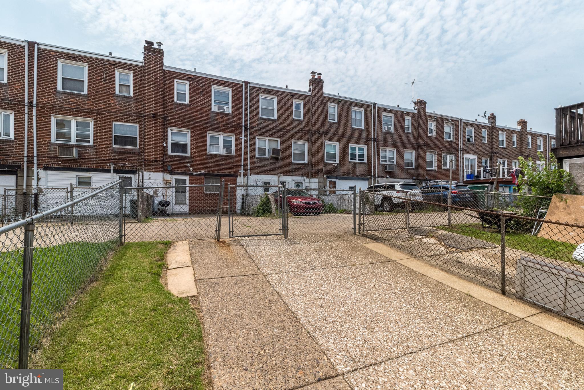 MAYFAIR - Residential