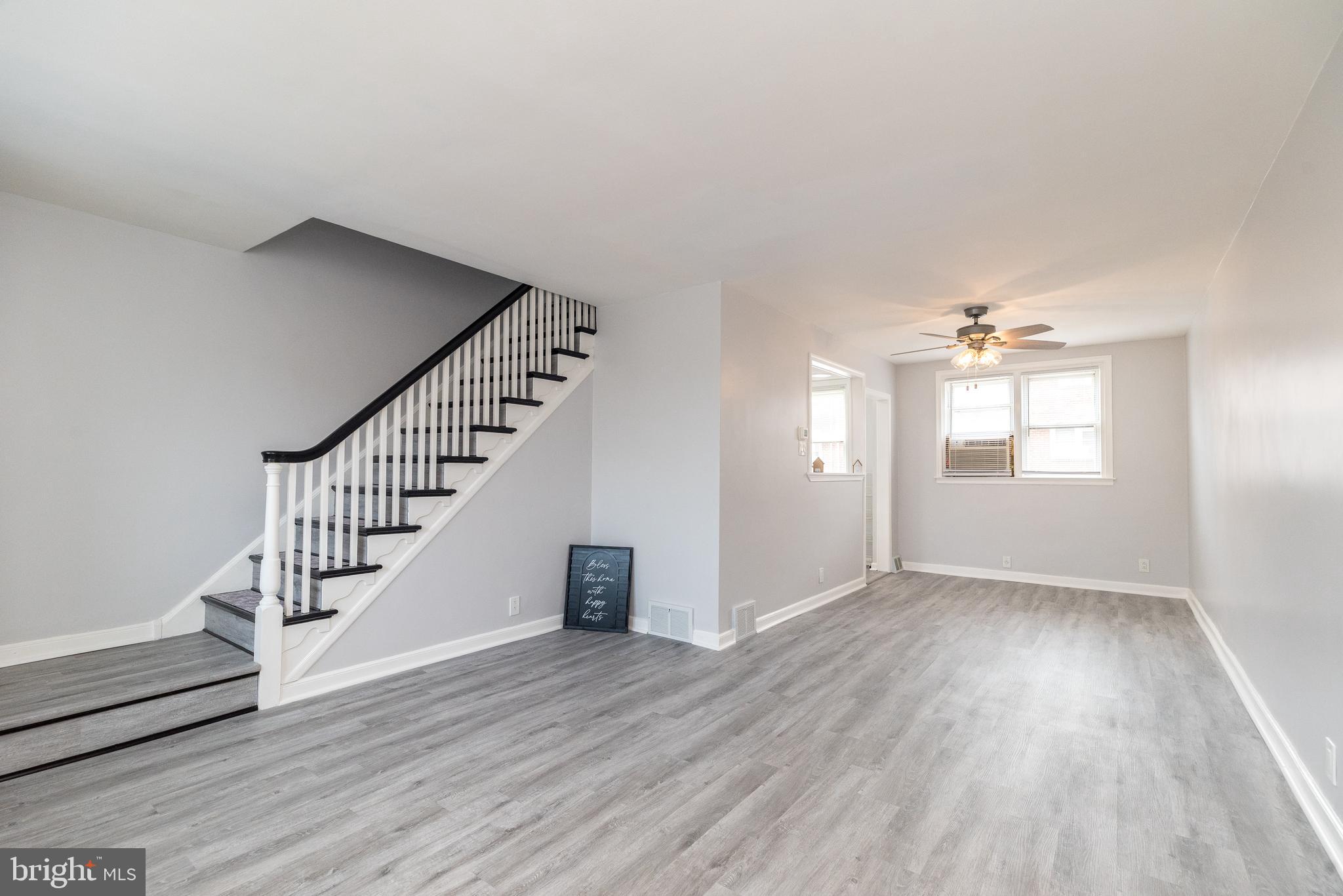 MAYFAIR - Residential
