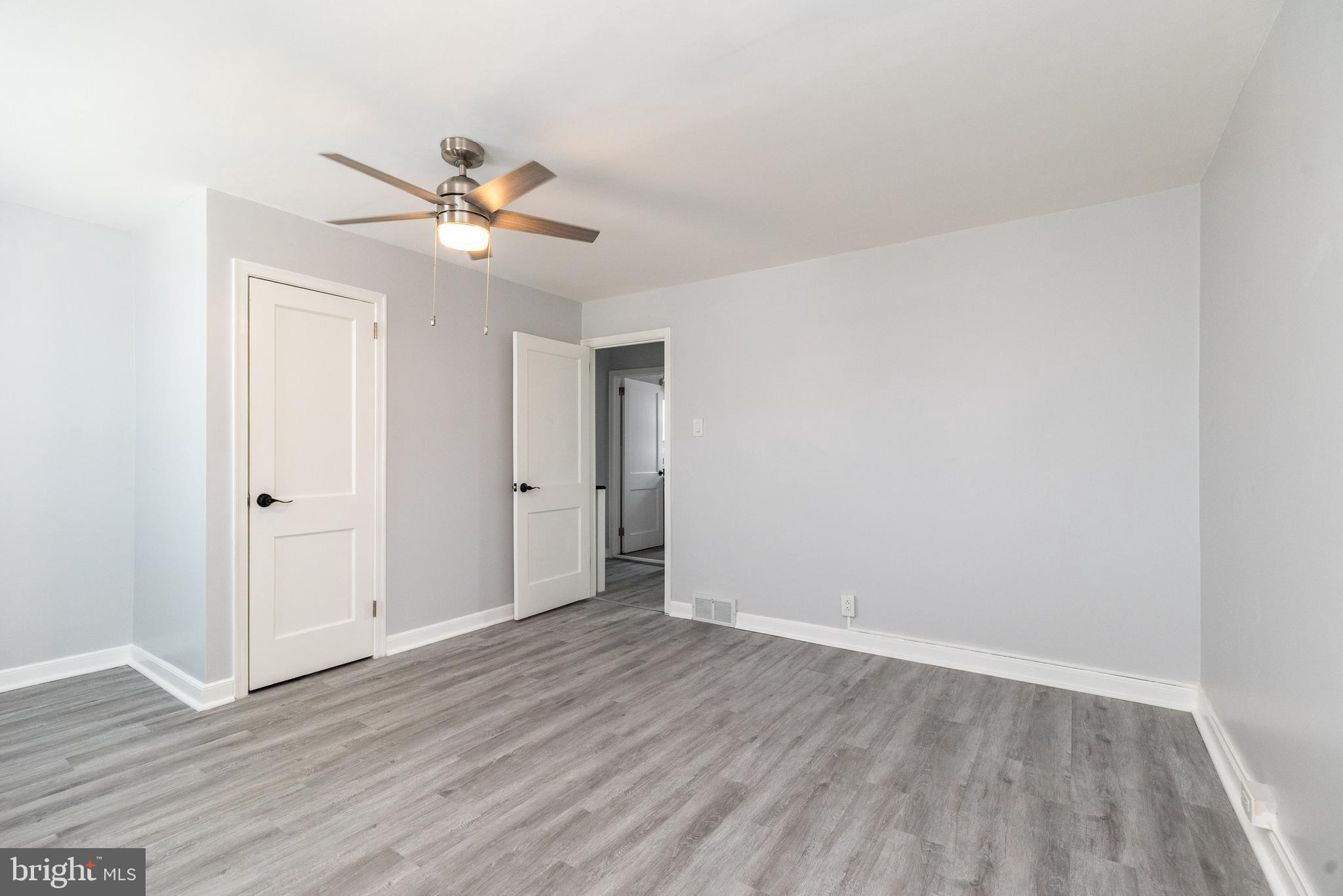 MAYFAIR - Residential