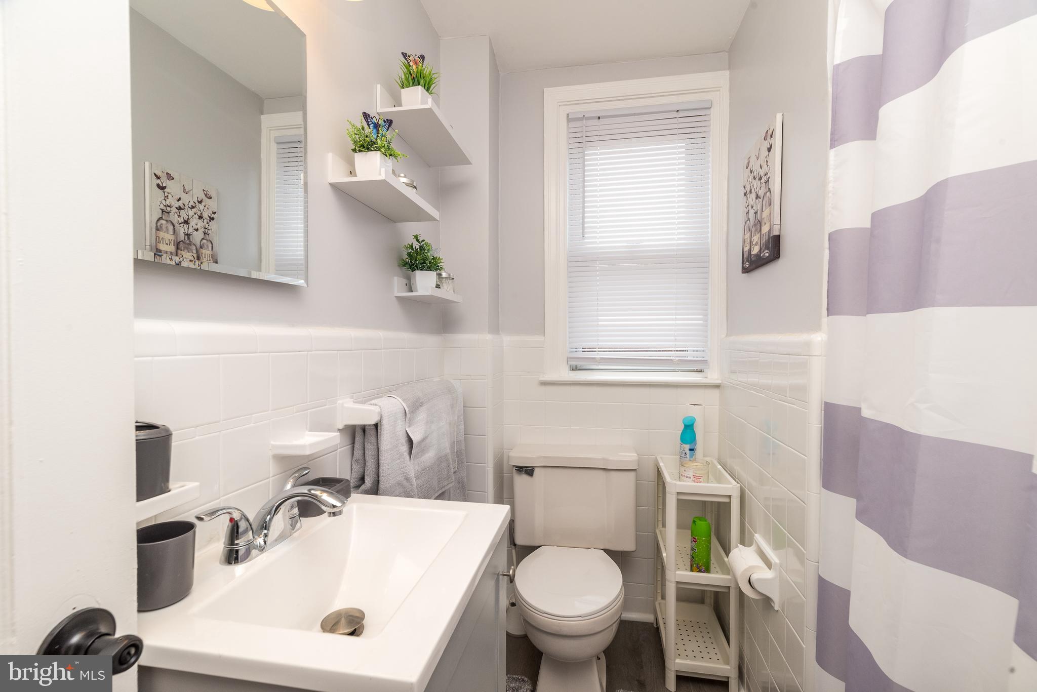 MAYFAIR - Residential