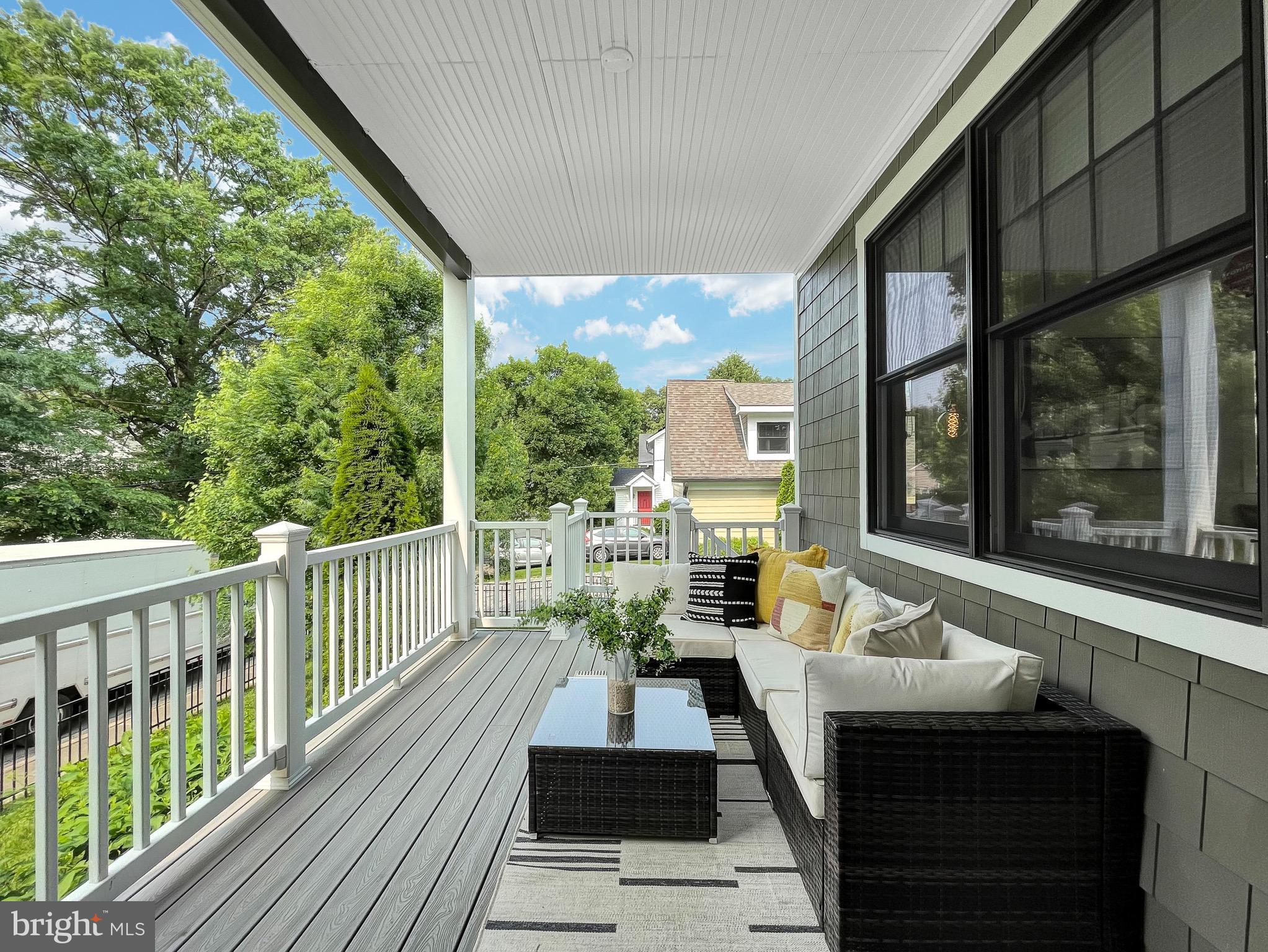 LYON PARK - Residential